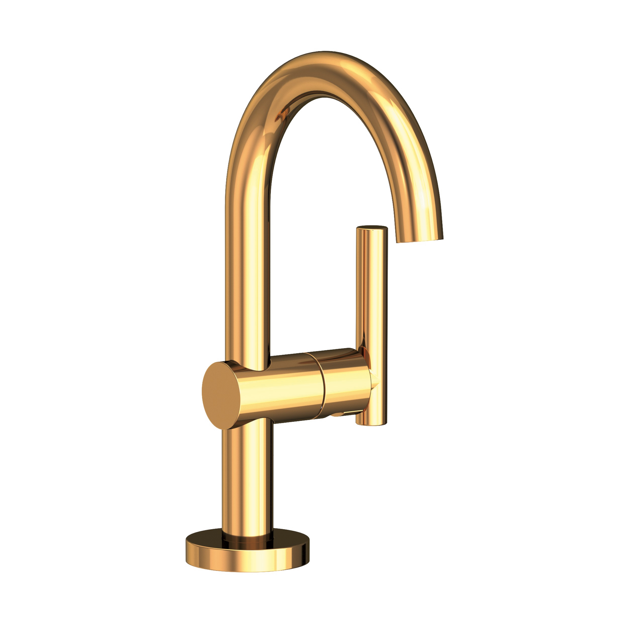 Newport Brass Pavani Single Hole Lavatory Faucet