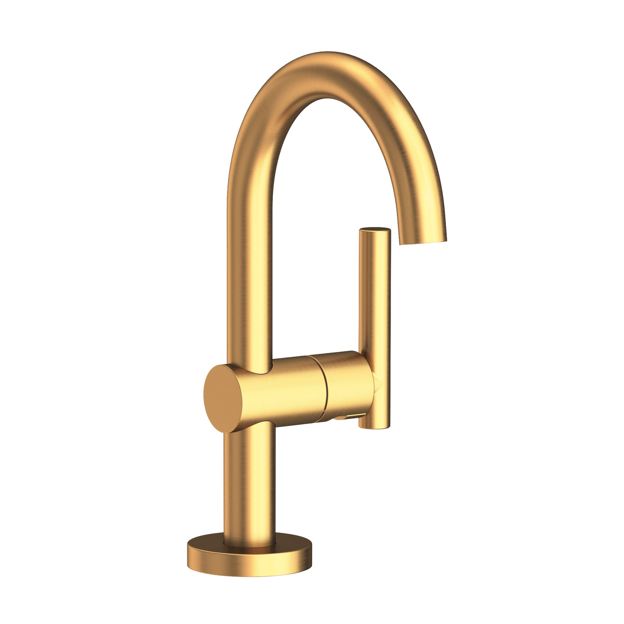 Newport Brass Pavani Single Hole Lavatory Faucet