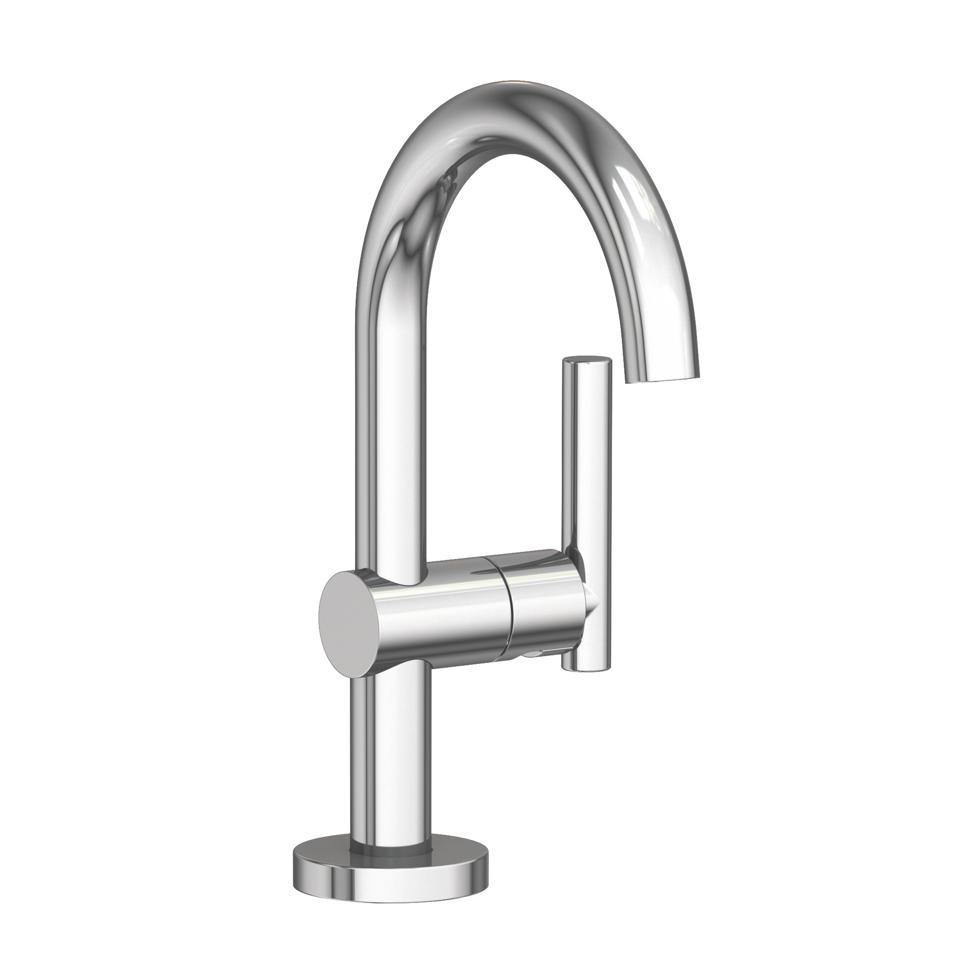 Newport Brass Pavani Single Hole Lavatory Faucet