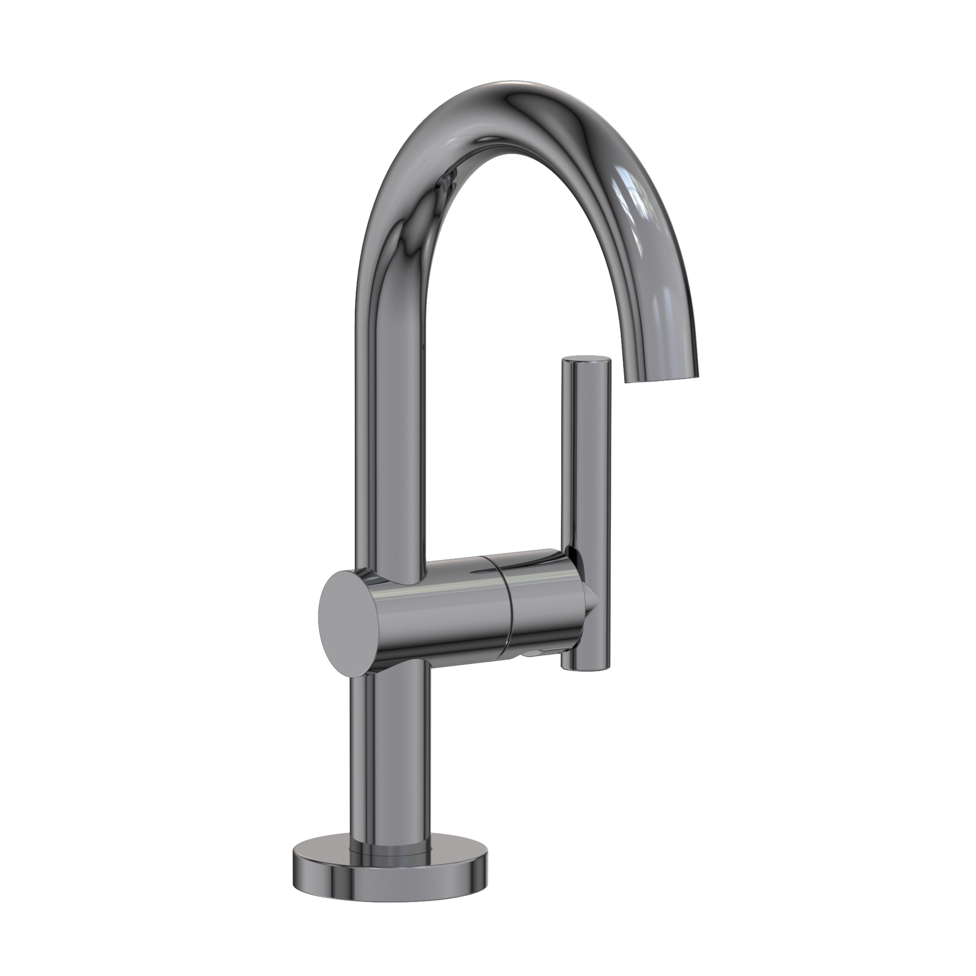Newport Brass Pavani Single Hole Lavatory Faucet