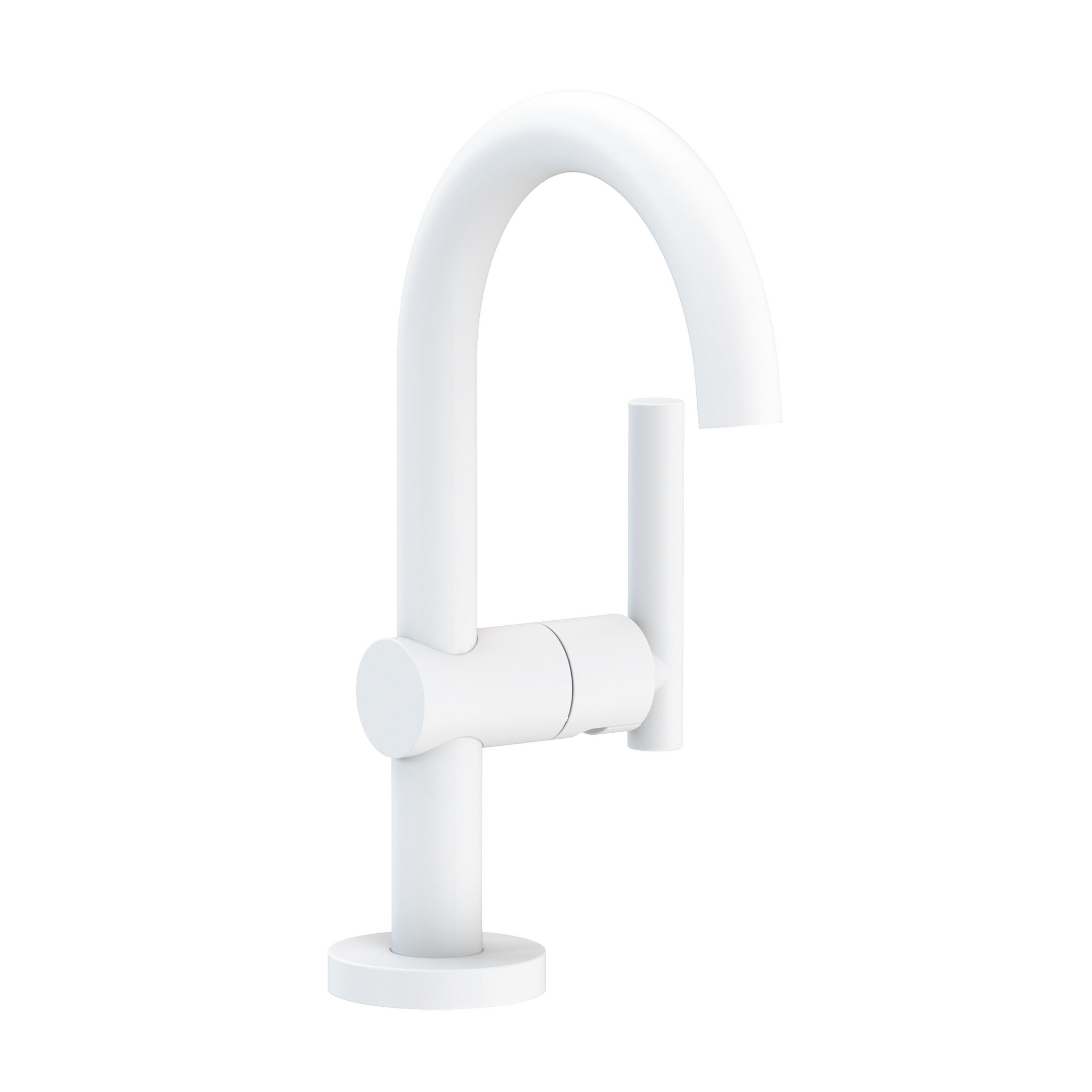 Newport Brass Pavani Single Hole Lavatory Faucet