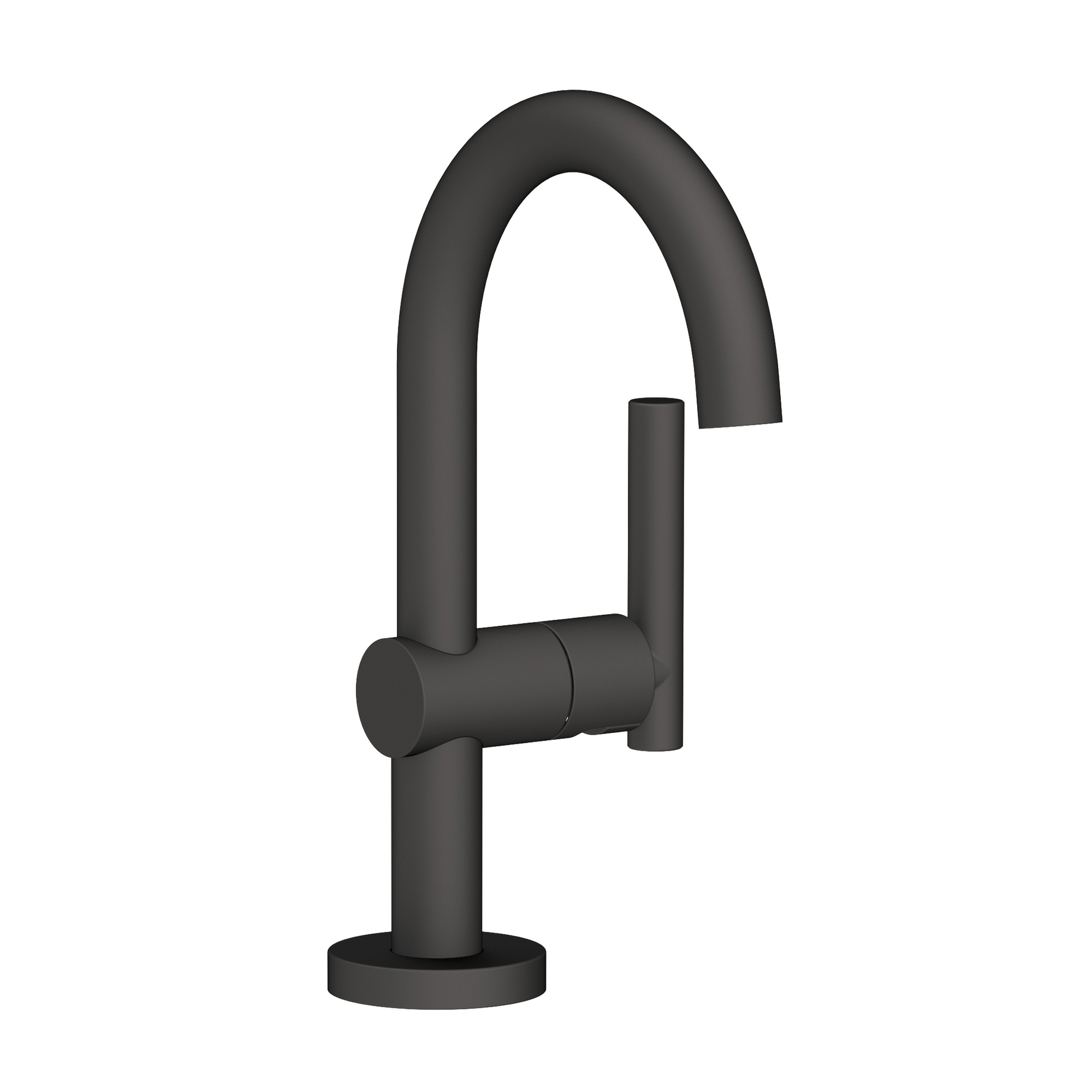 Newport Brass Pavani Single Hole Lavatory Faucet