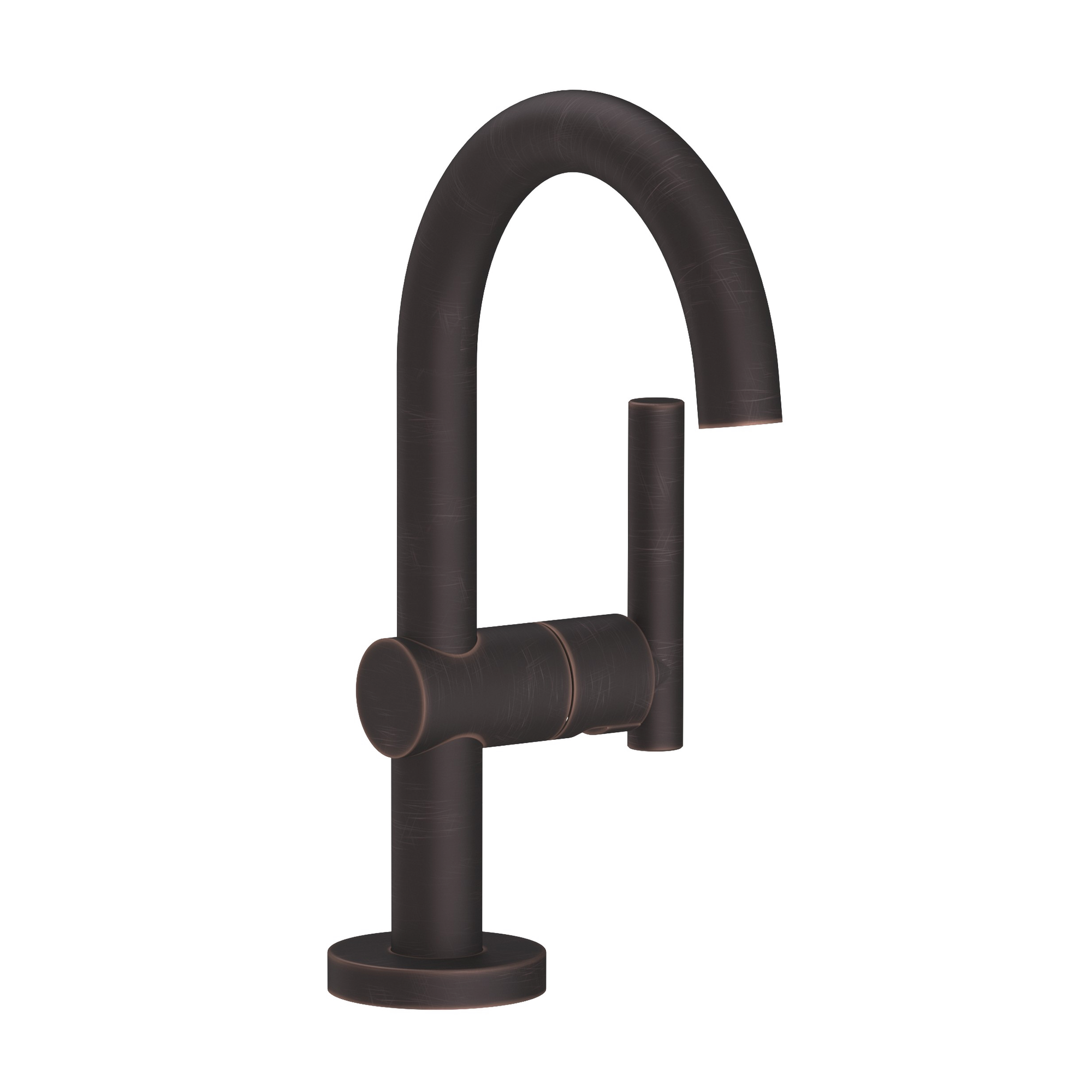 Newport Brass Pavani Single Hole Lavatory Faucet