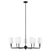 Foxdale 9-Light Chandelier