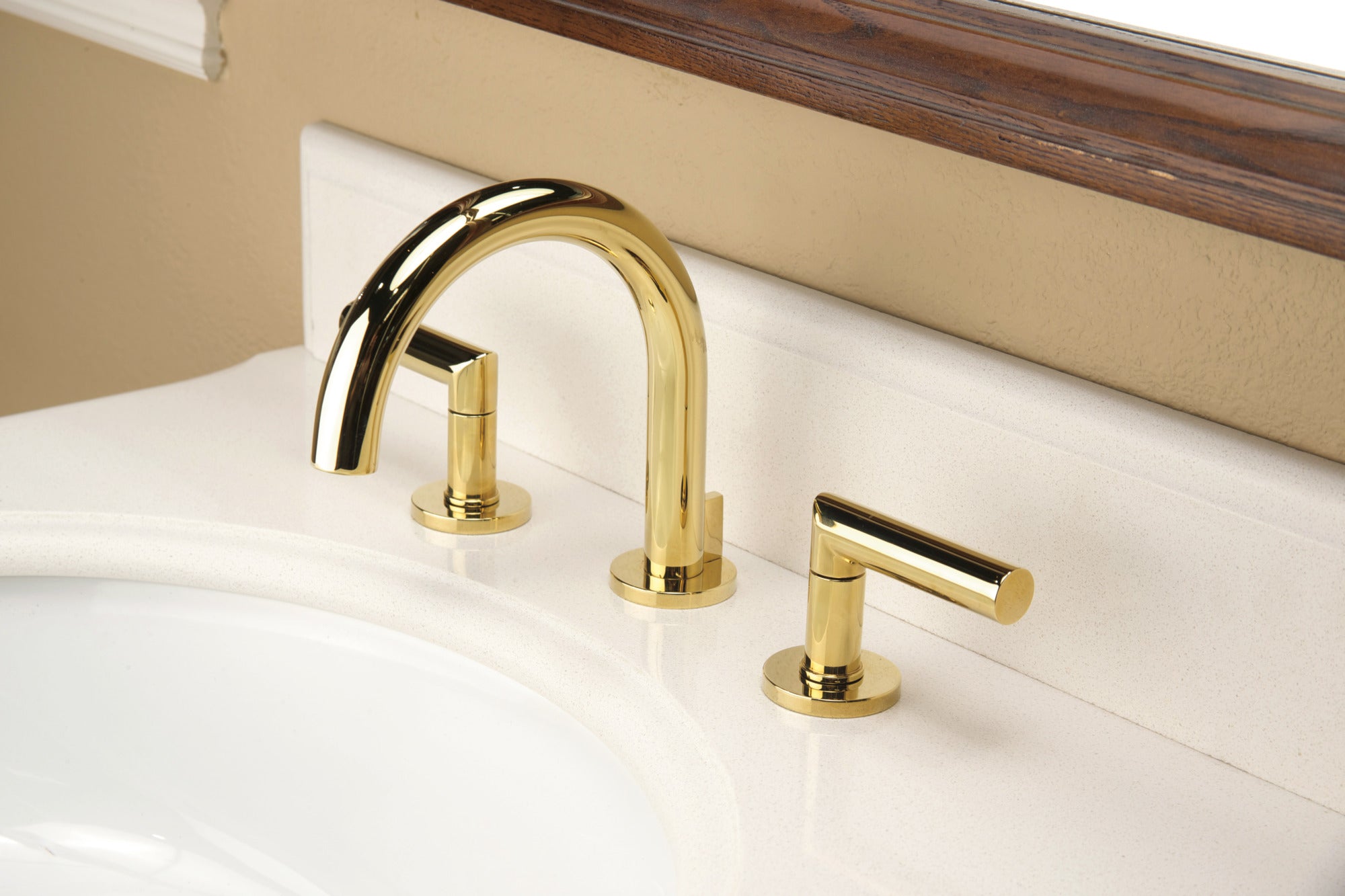 Newport Brass Pavani Widespread Lavatory Faucet