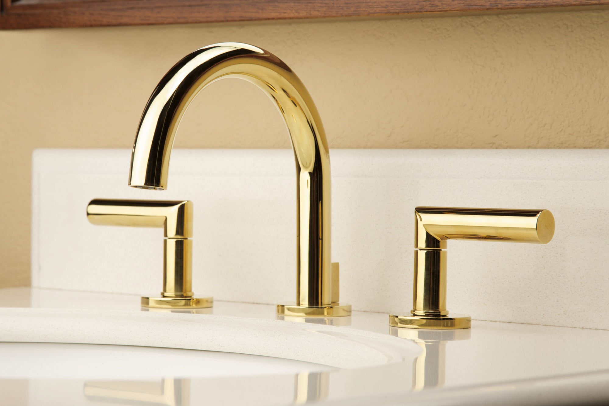 Newport Brass Pavani Widespread Lavatory Faucet
