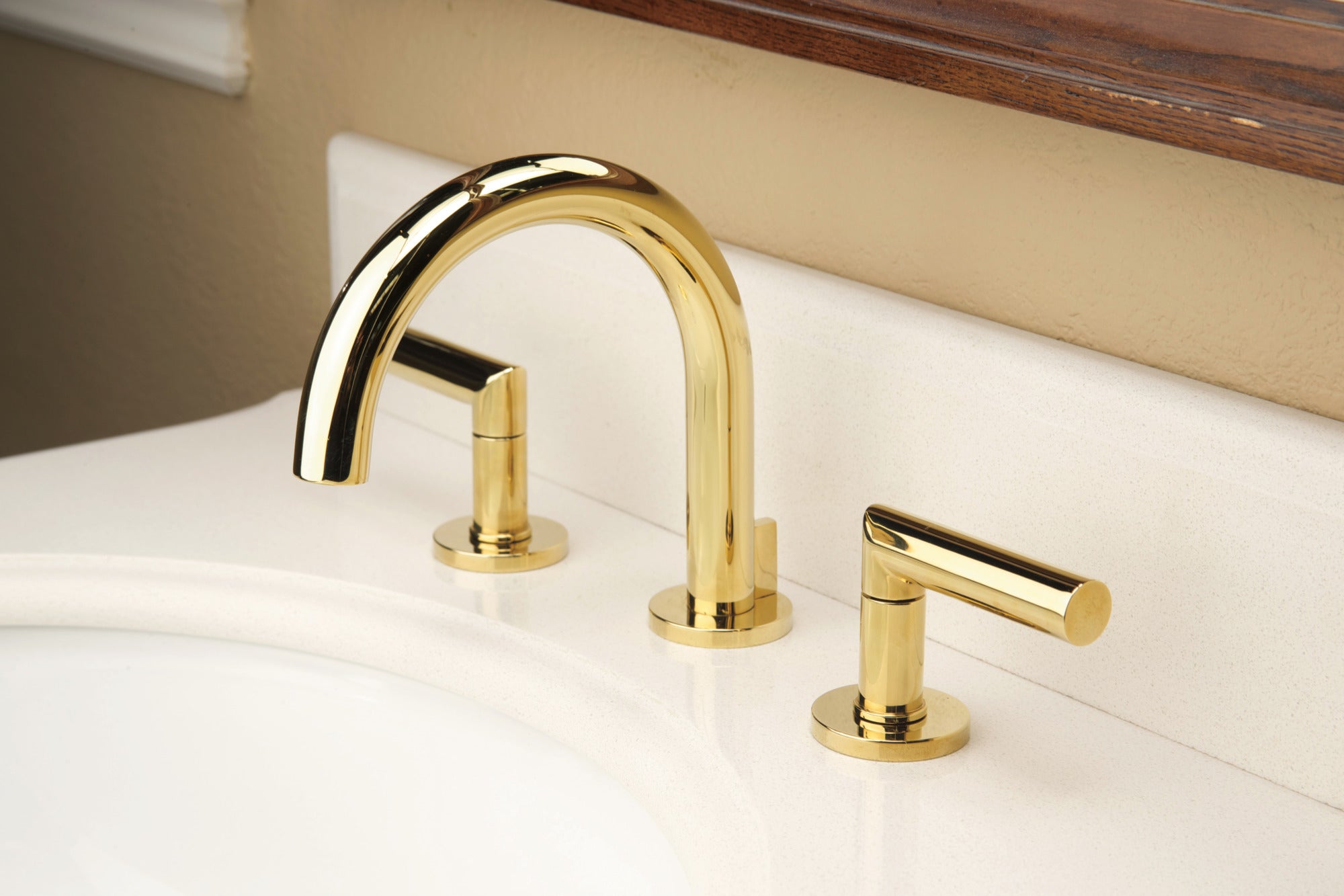 Newport Brass Pavani Widespread Lavatory Faucet