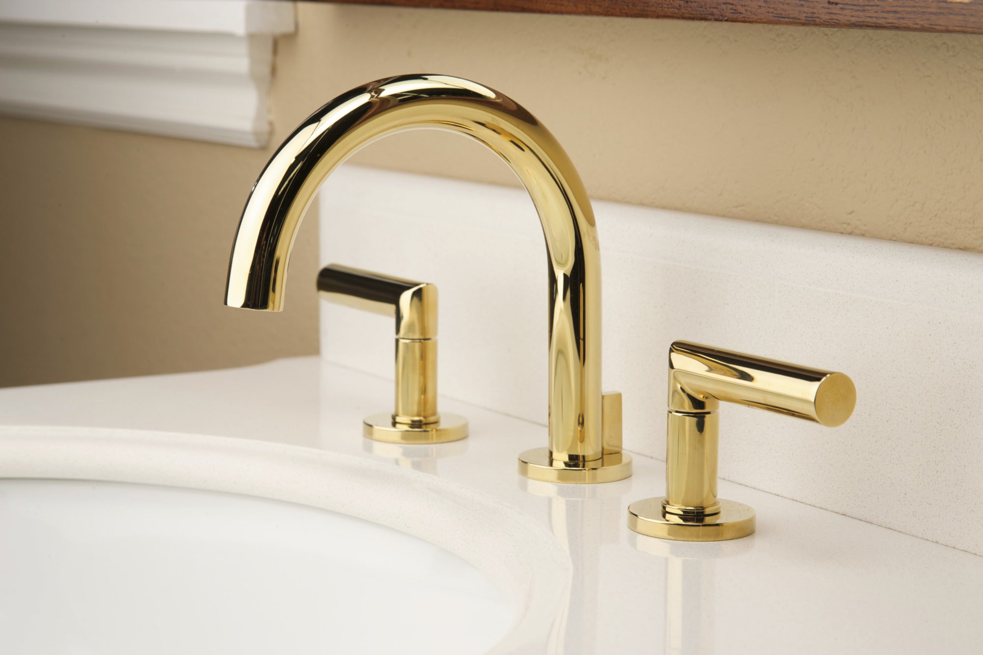 Newport Brass Pavani Widespread Lavatory Faucet