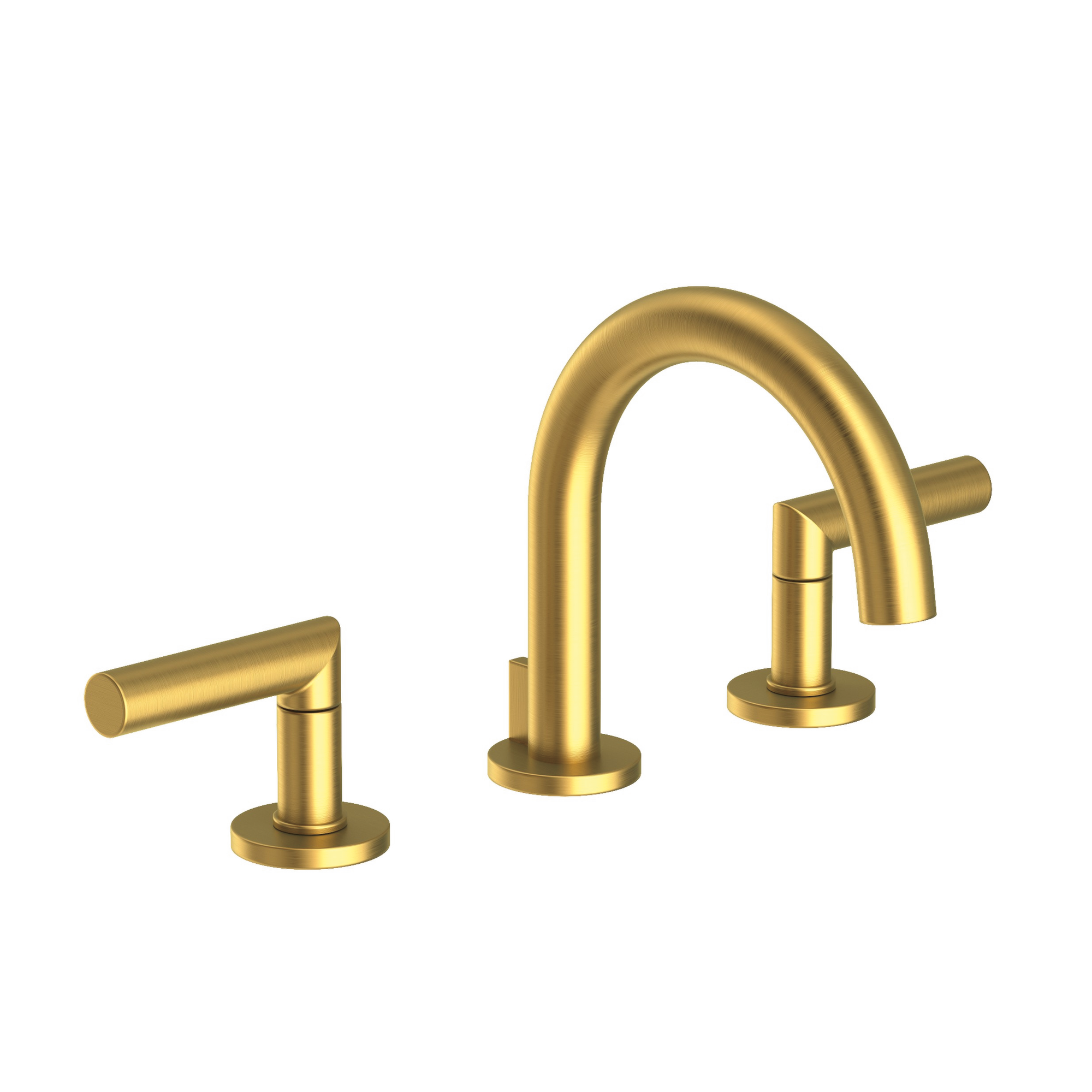 Newport Brass Pavani Widespread Lavatory Faucet