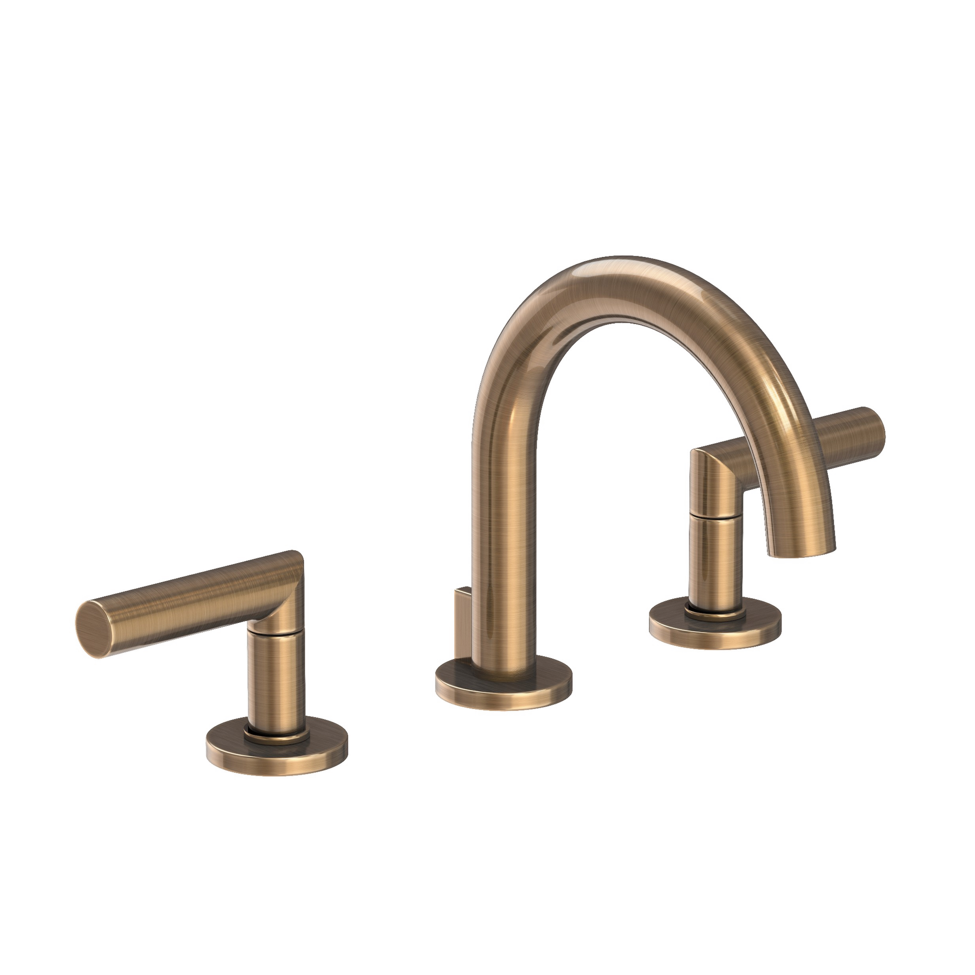 Newport Brass Pavani Widespread Lavatory Faucet