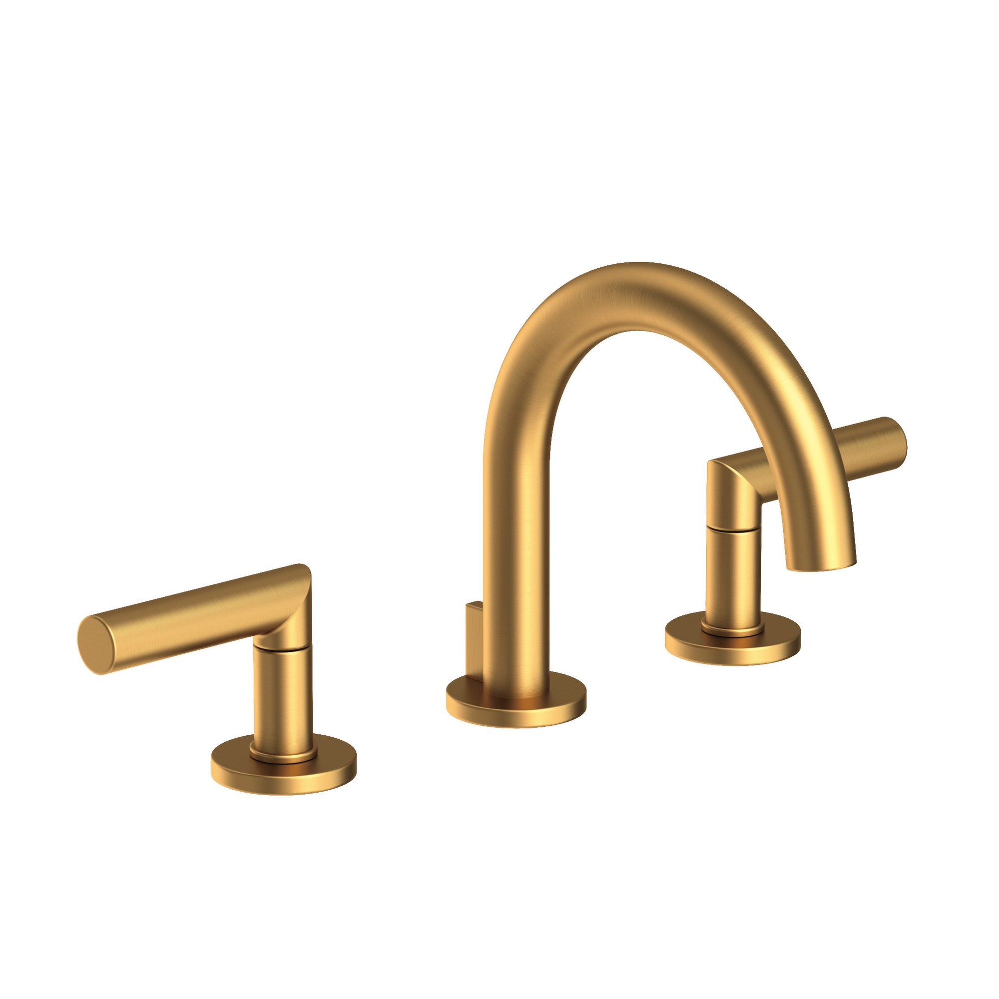 Newport Brass Pavani Widespread Lavatory Faucet