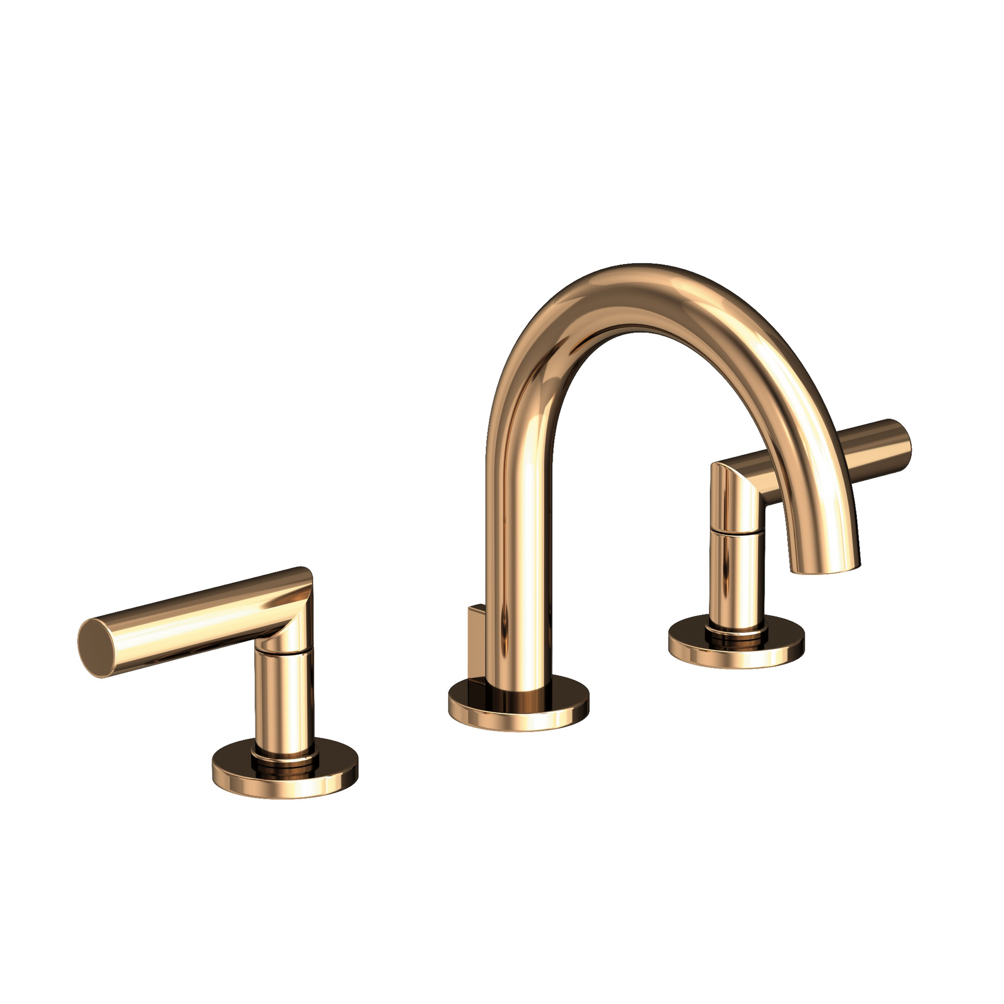 Newport Brass Pavani Widespread Lavatory Faucet