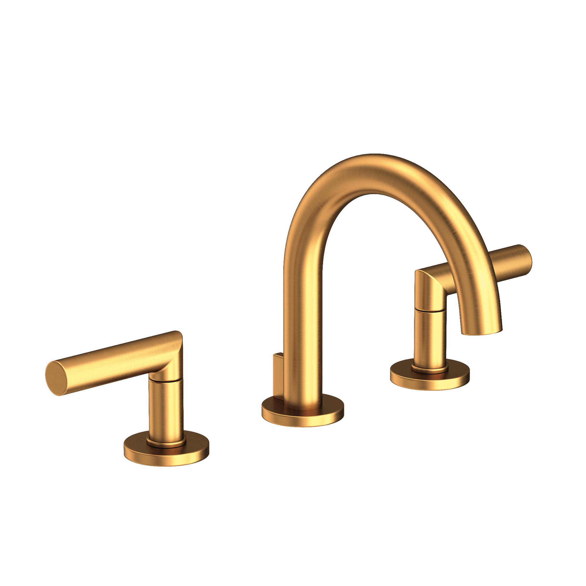 Newport Brass Pavani Widespread Lavatory Faucet