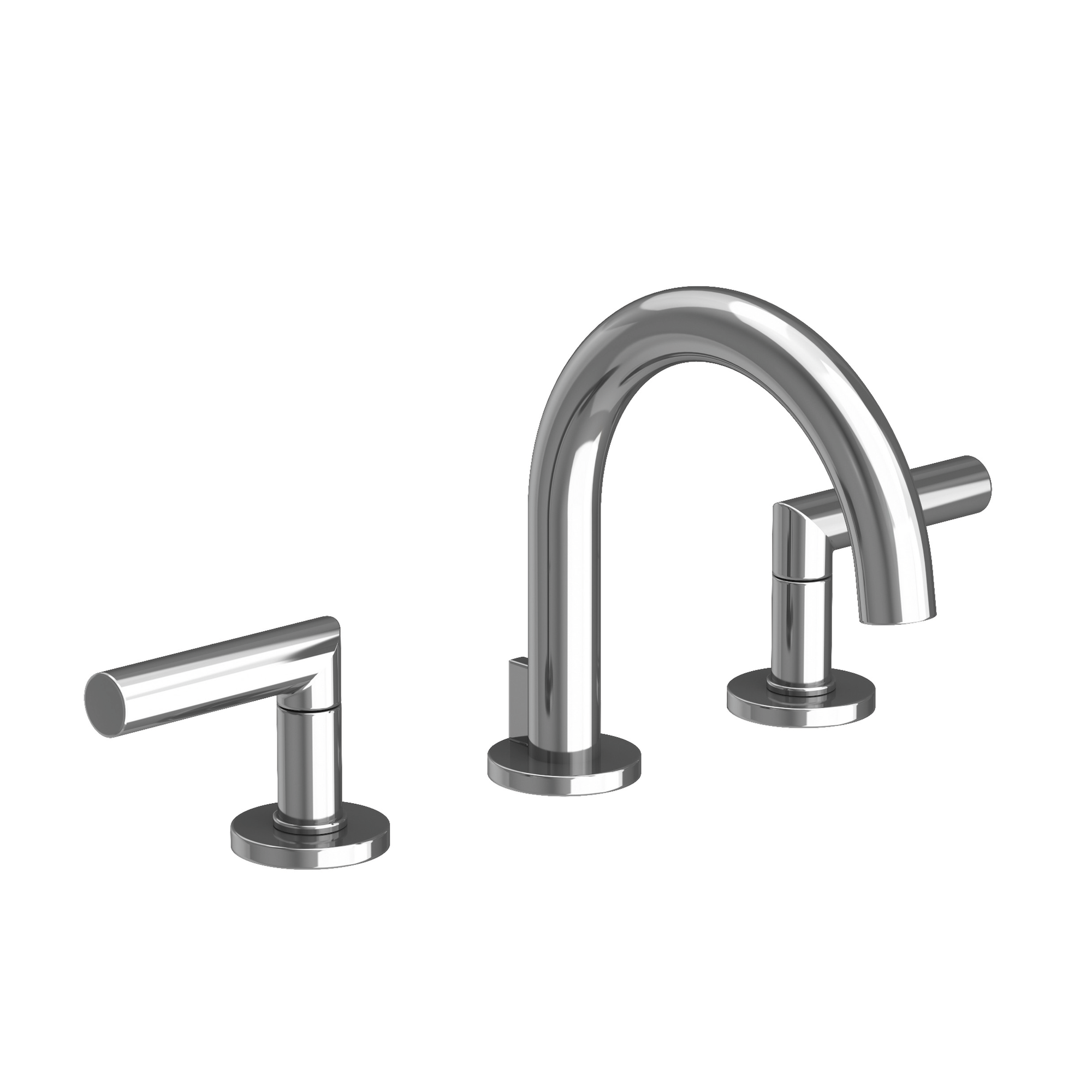 Newport Brass Pavani Widespread Lavatory Faucet