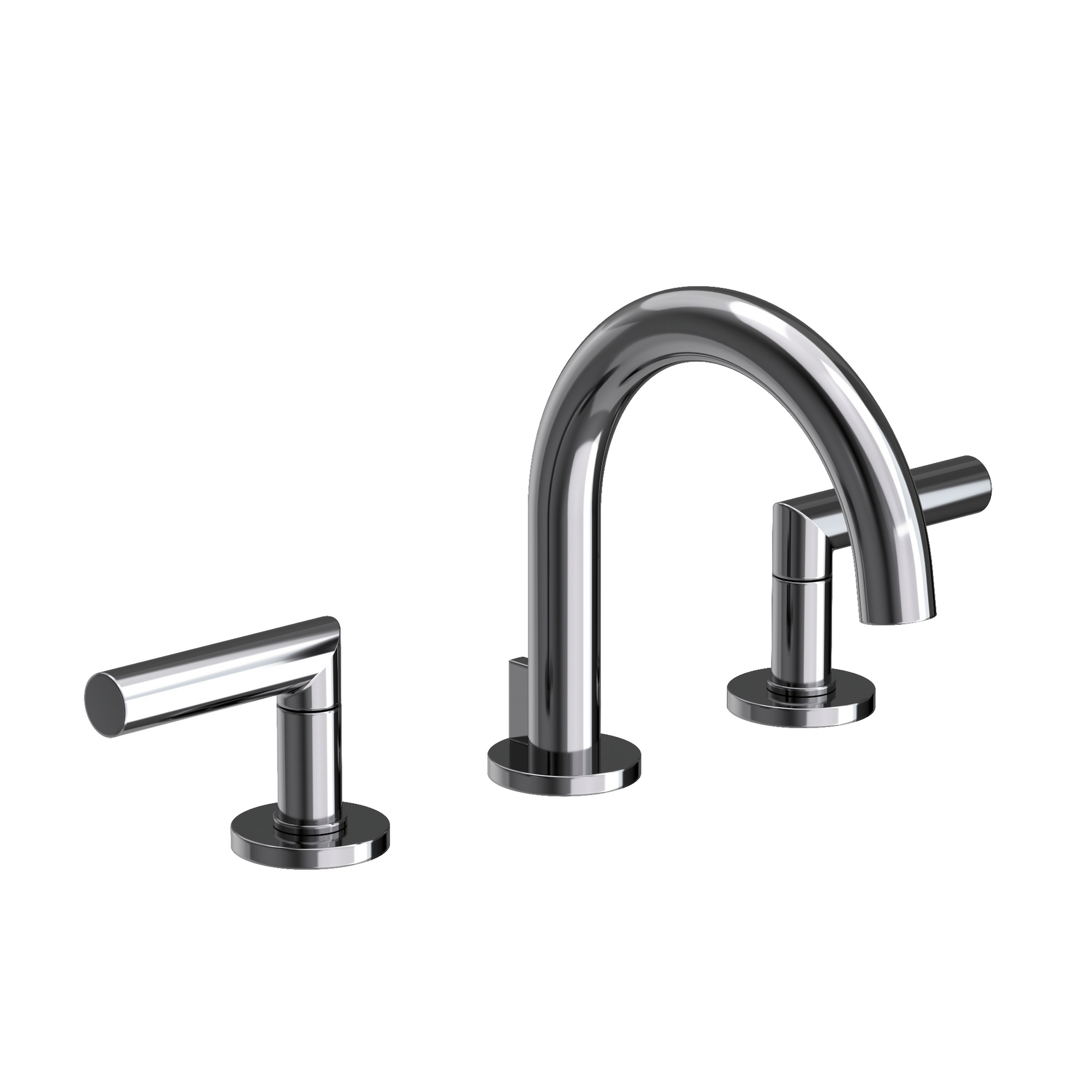 Newport Brass Pavani Widespread Lavatory Faucet
