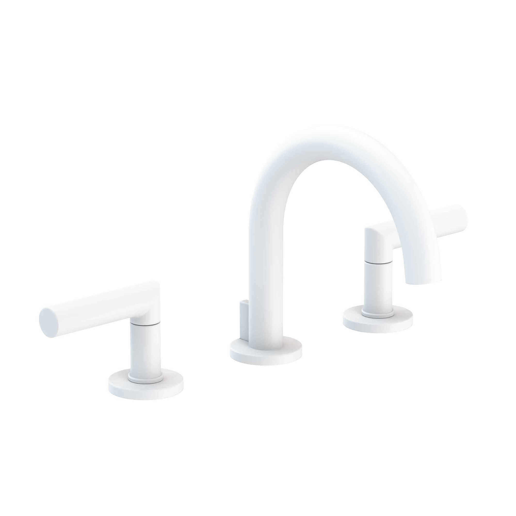 Newport Brass Pavani Widespread Lavatory Faucet