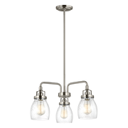 Belton 3-Light Chandelier