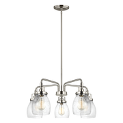 Belton 5-Light Chandelier