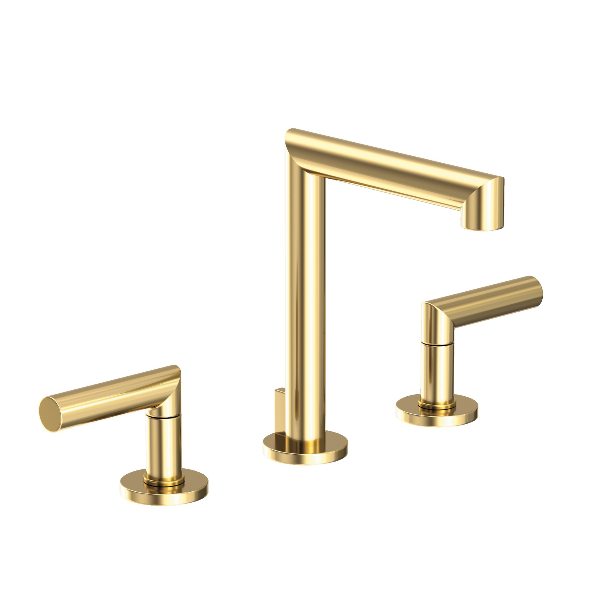 Newport Brass Kirsi Widespread Lavatory Faucet