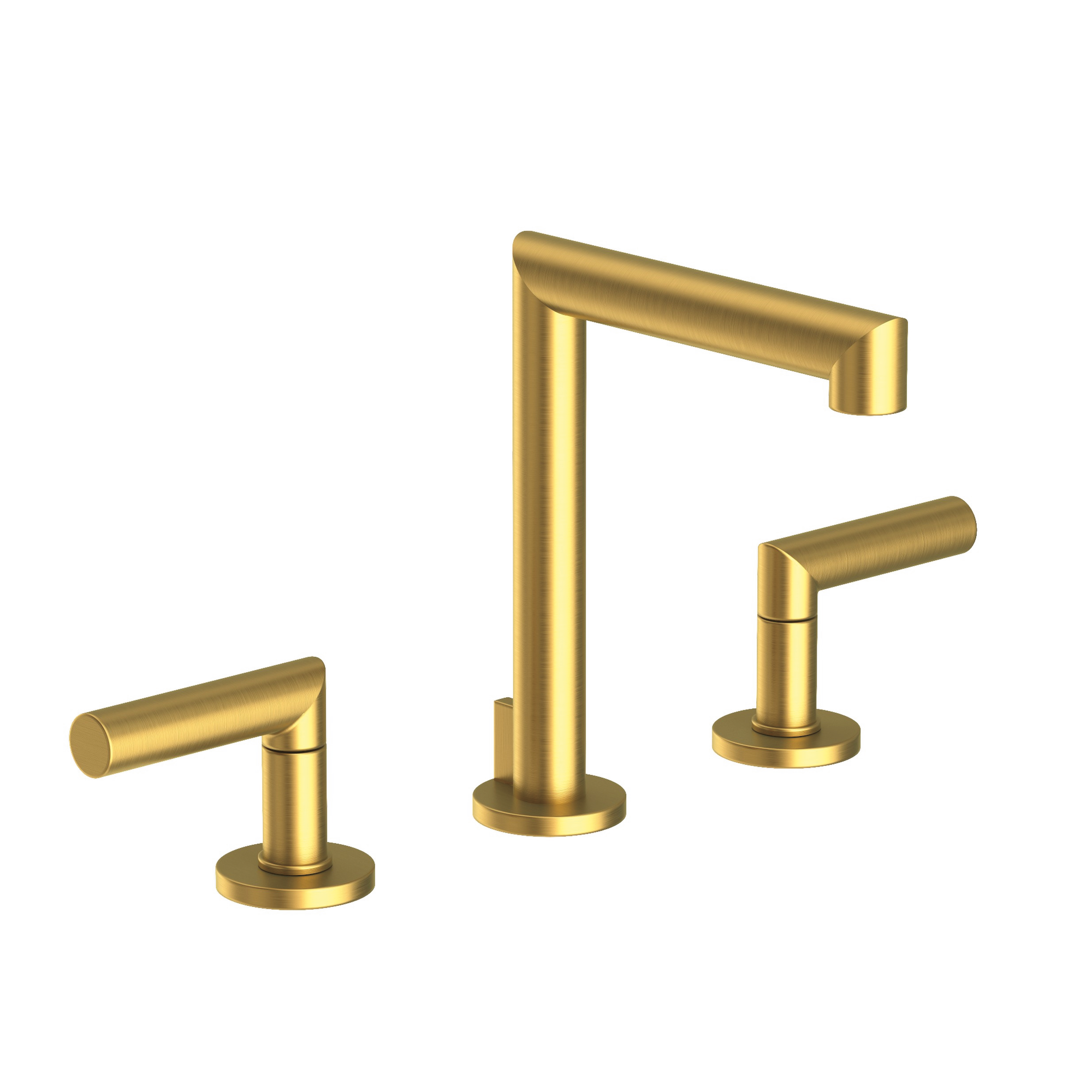 Newport Brass Kirsi Widespread Lavatory Faucet