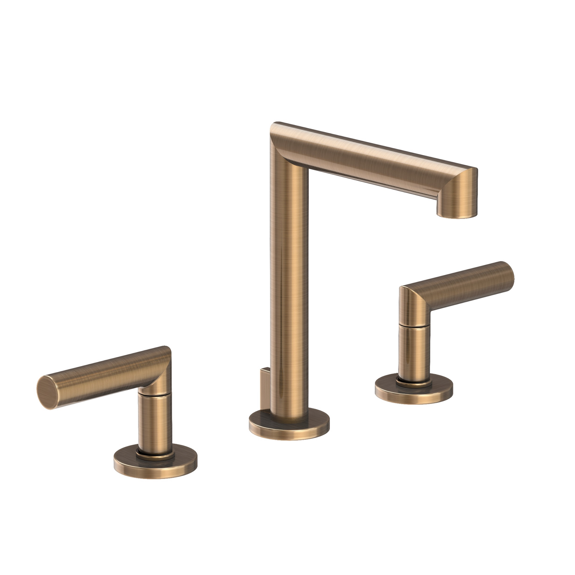 Newport Brass Kirsi Widespread Lavatory Faucet