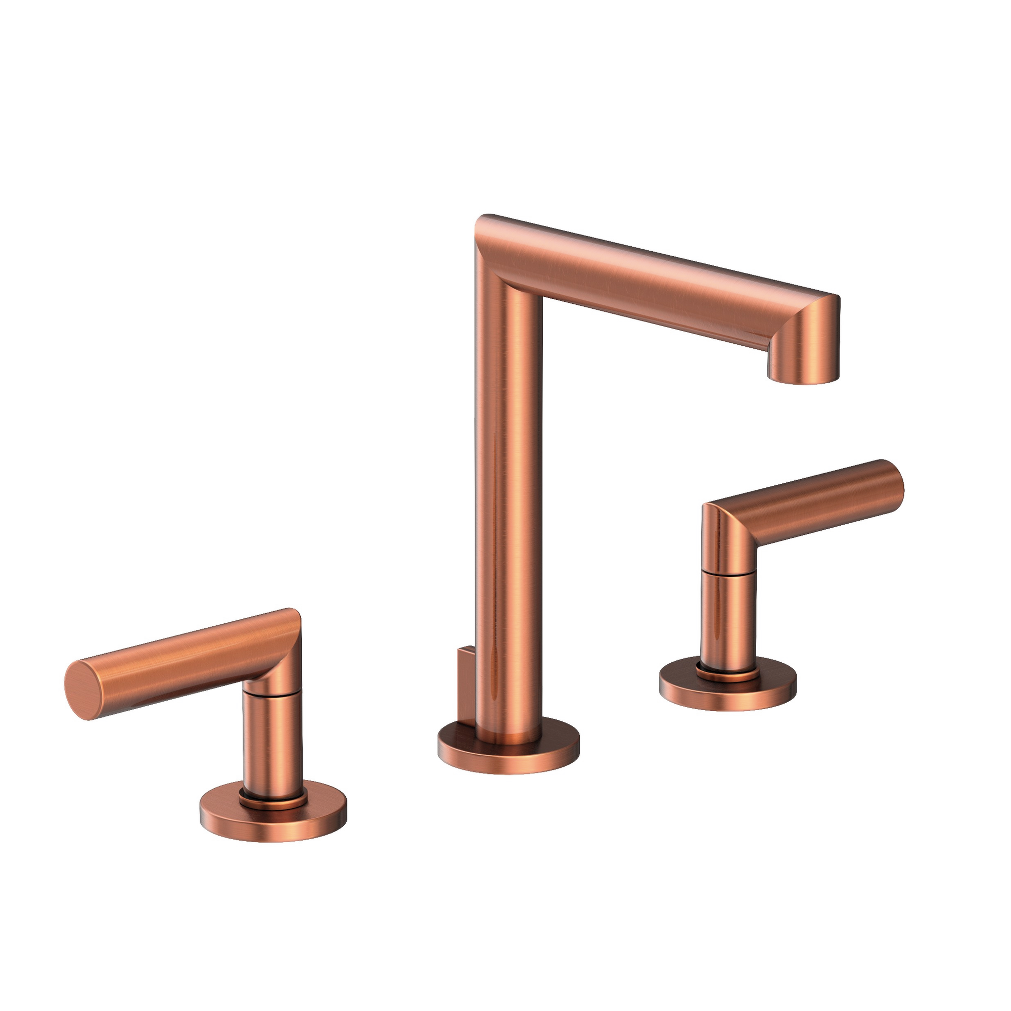 Newport Brass Kirsi Widespread Lavatory Faucet