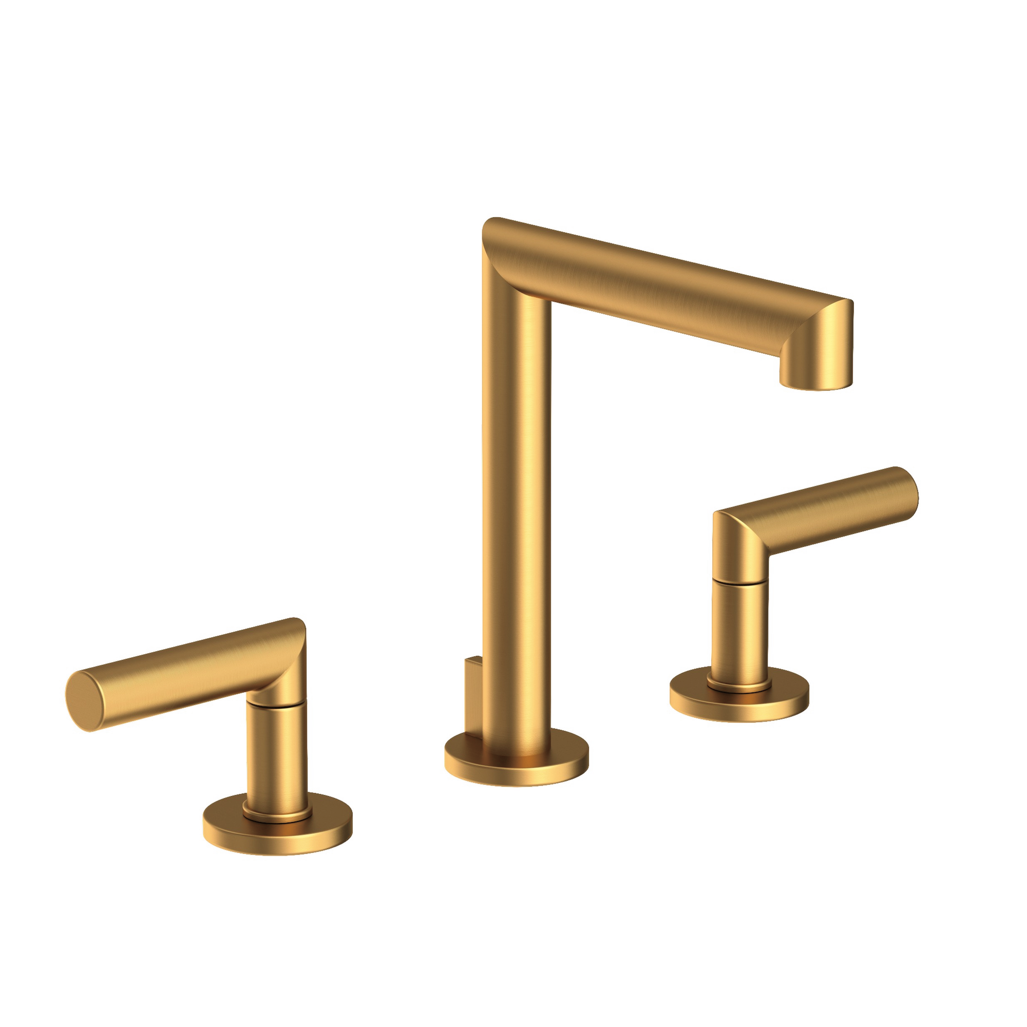 Newport Brass Kirsi Widespread Lavatory Faucet