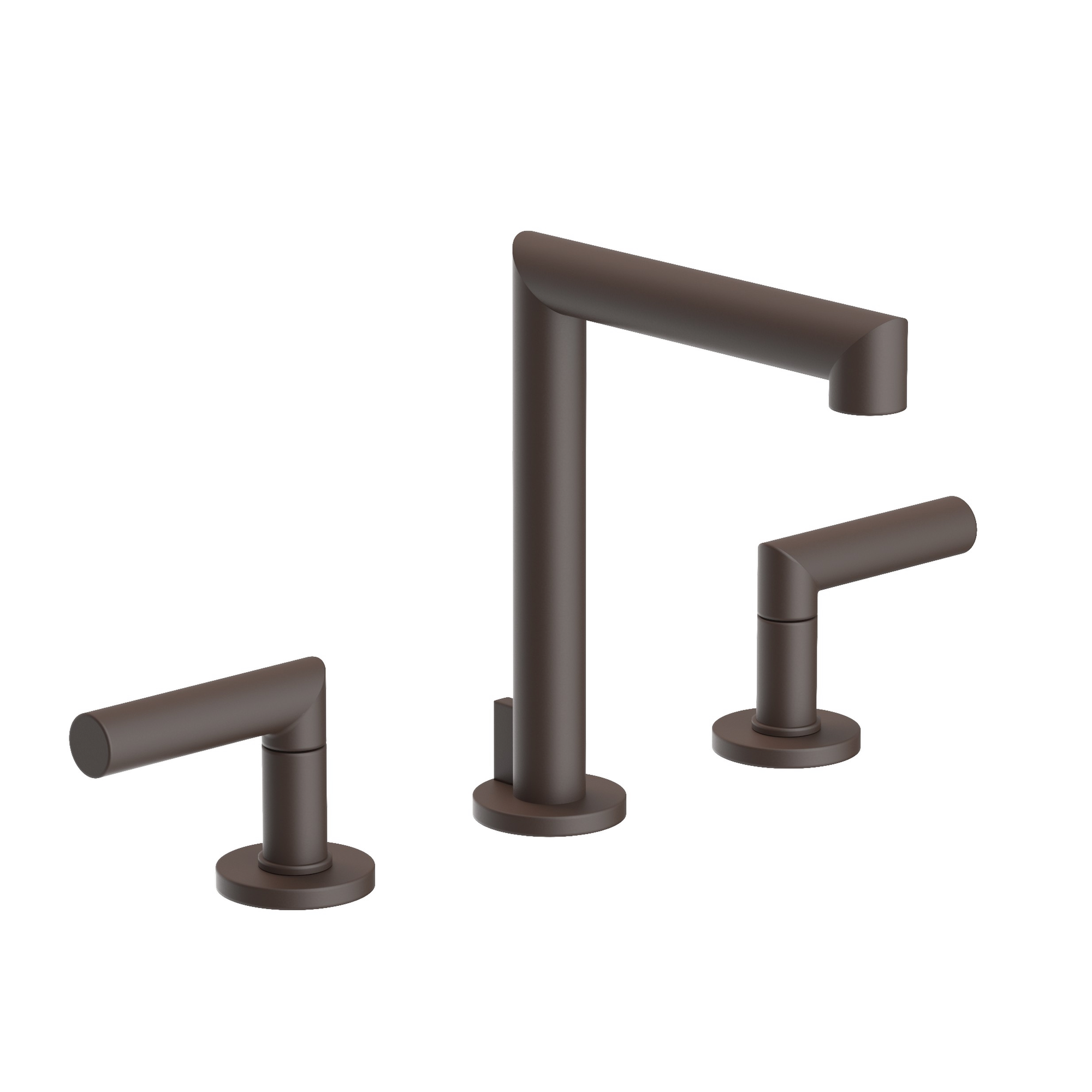Newport Brass Kirsi Widespread Lavatory Faucet