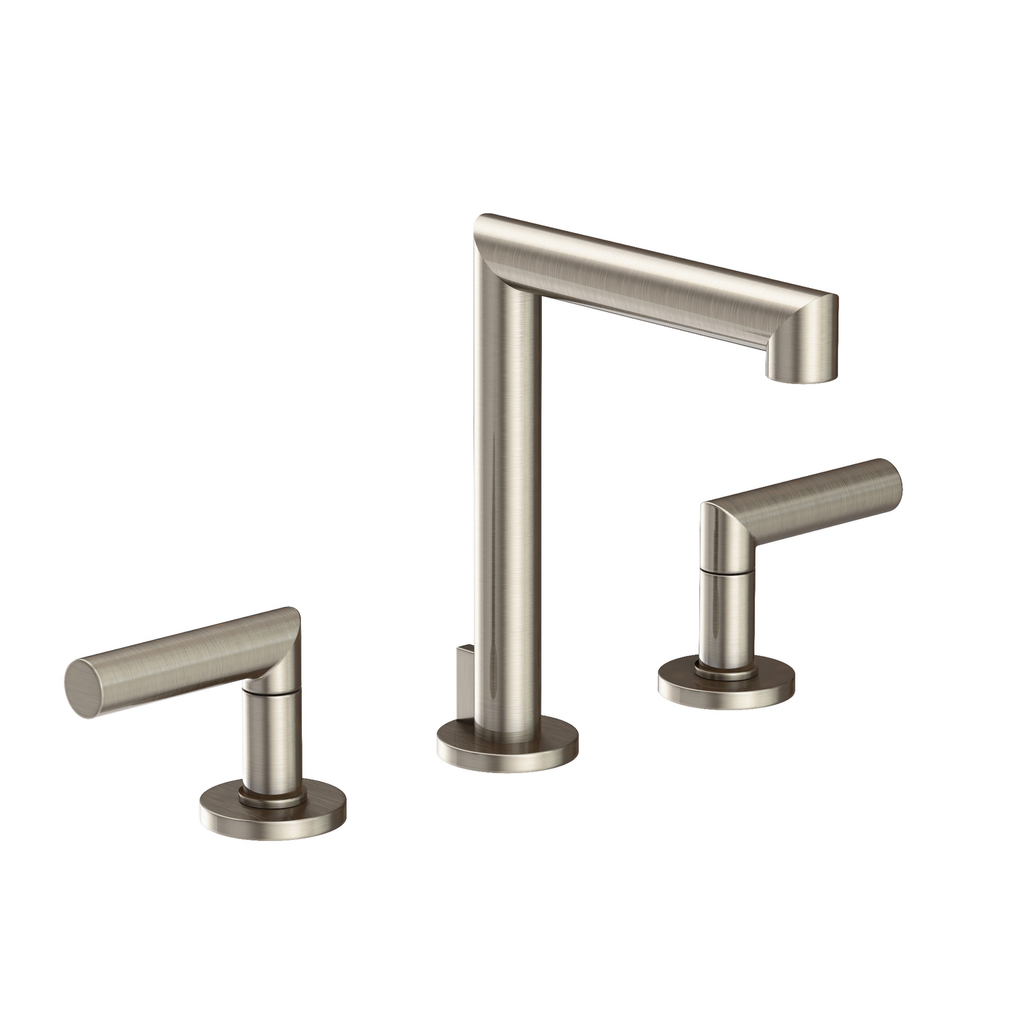 Newport Brass Kirsi Widespread Lavatory Faucet