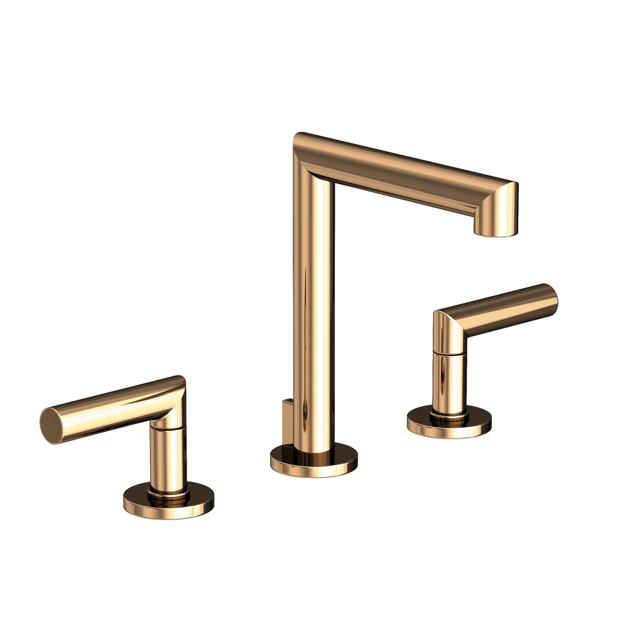 Newport Brass Kirsi Widespread Lavatory Faucet