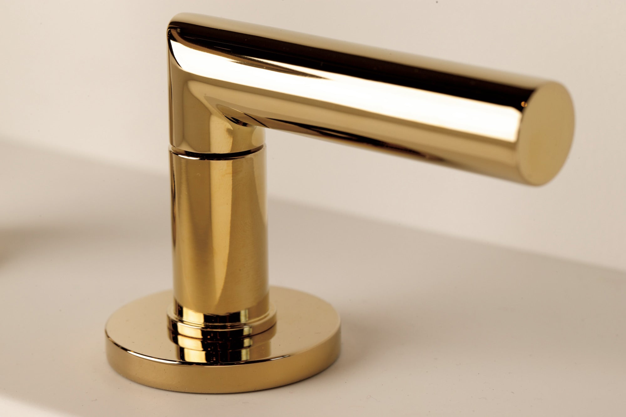 Newport Brass Kirsi Widespread Lavatory Faucet