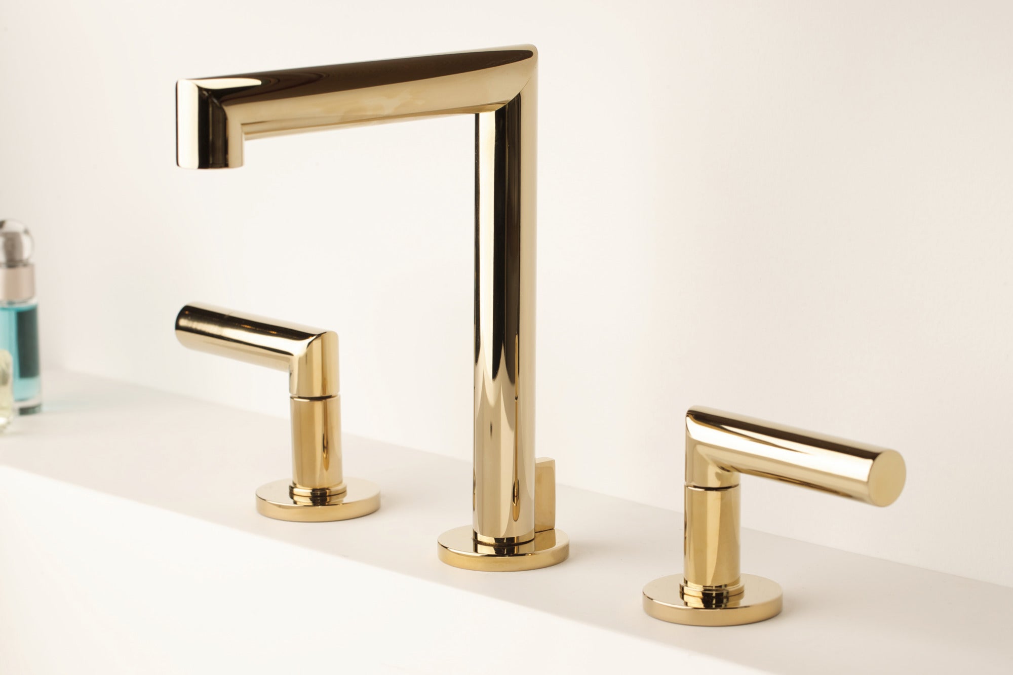 Newport Brass Kirsi Widespread Lavatory Faucet