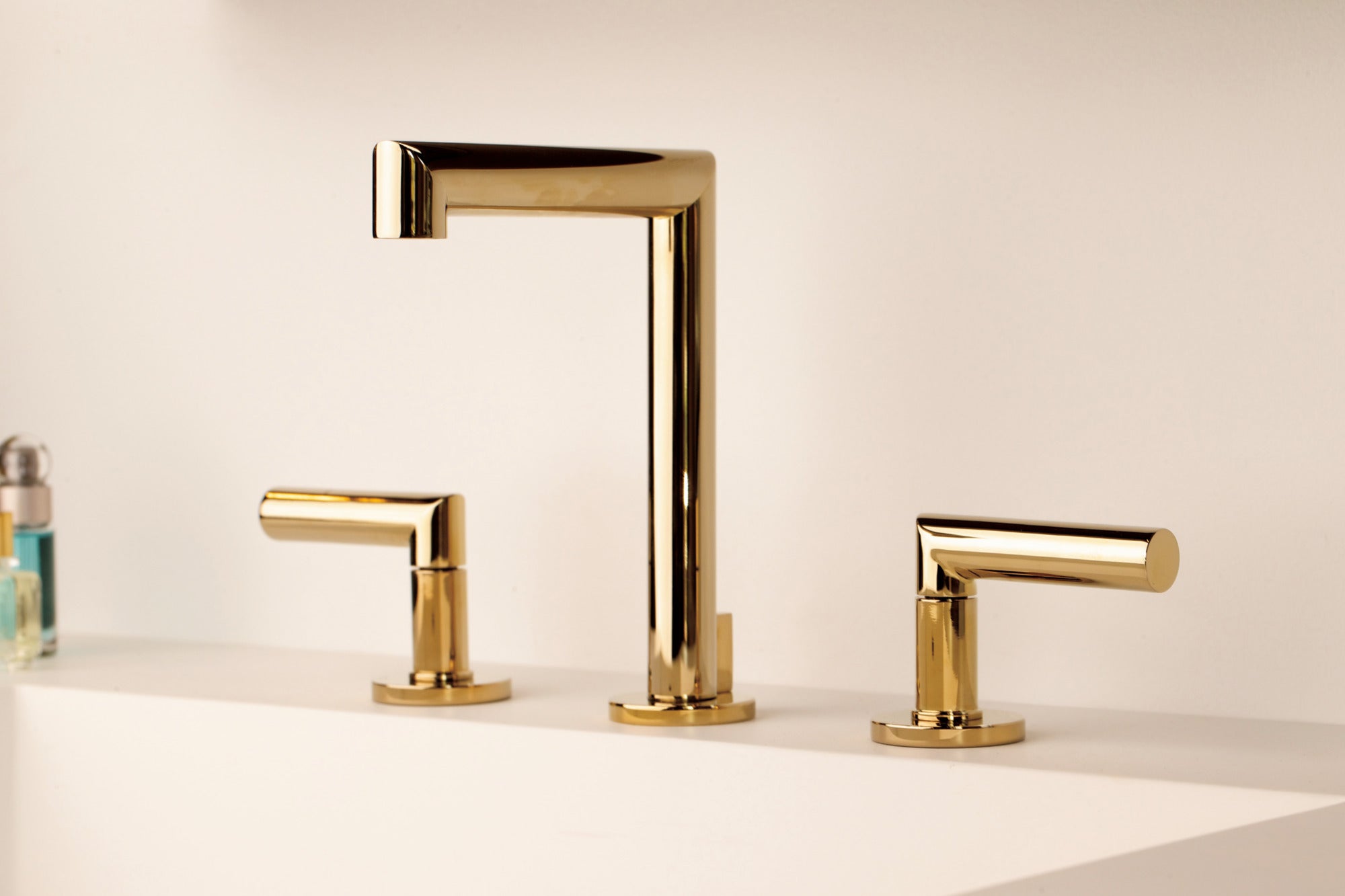 Newport Brass Kirsi Widespread Lavatory Faucet