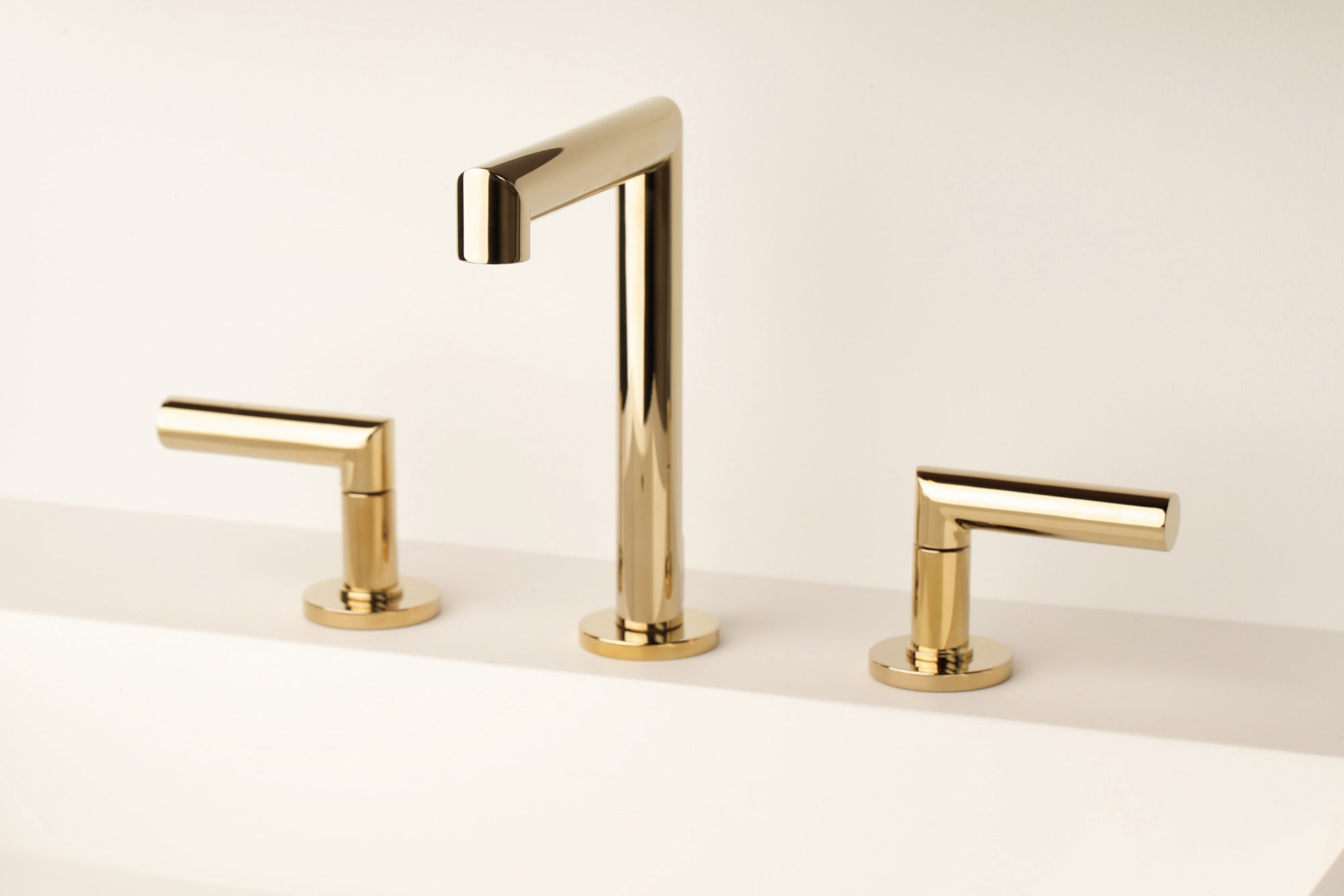 Newport Brass Kirsi Widespread Lavatory Faucet