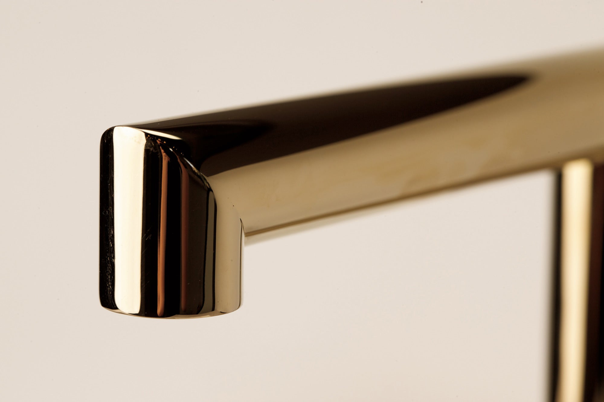 Newport Brass Kirsi Widespread Lavatory Faucet