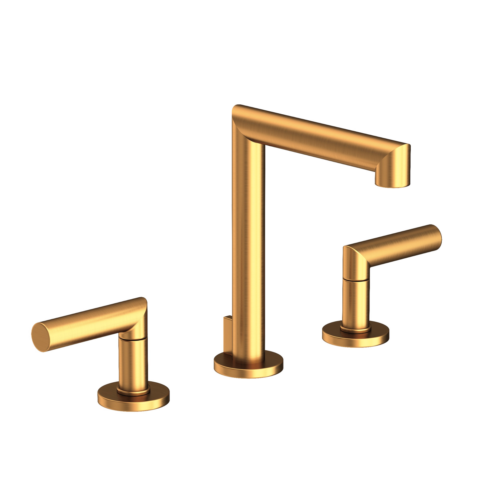 Newport Brass Kirsi Widespread Lavatory Faucet