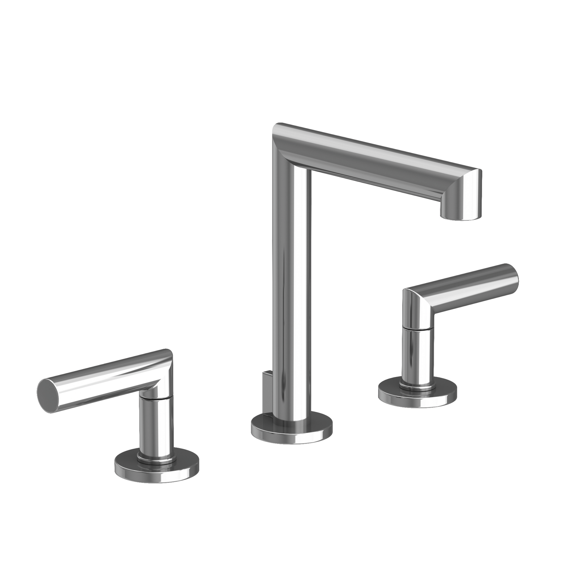 Newport Brass Kirsi Widespread Lavatory Faucet