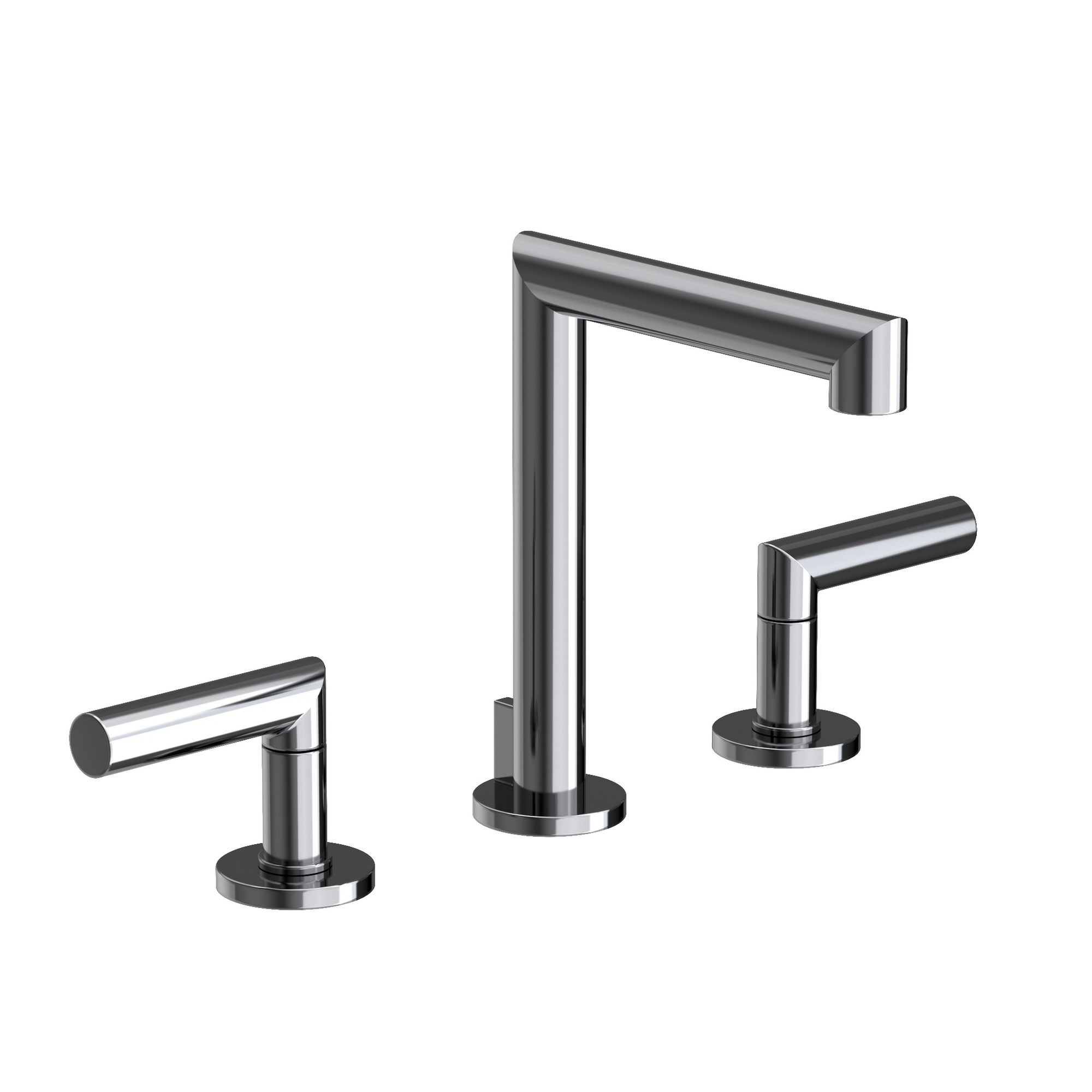 Newport Brass Kirsi Widespread Lavatory Faucet