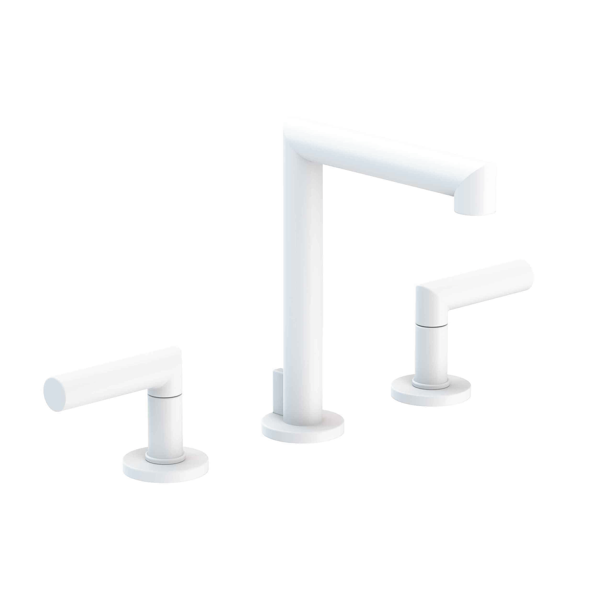 Newport Brass Kirsi Widespread Lavatory Faucet