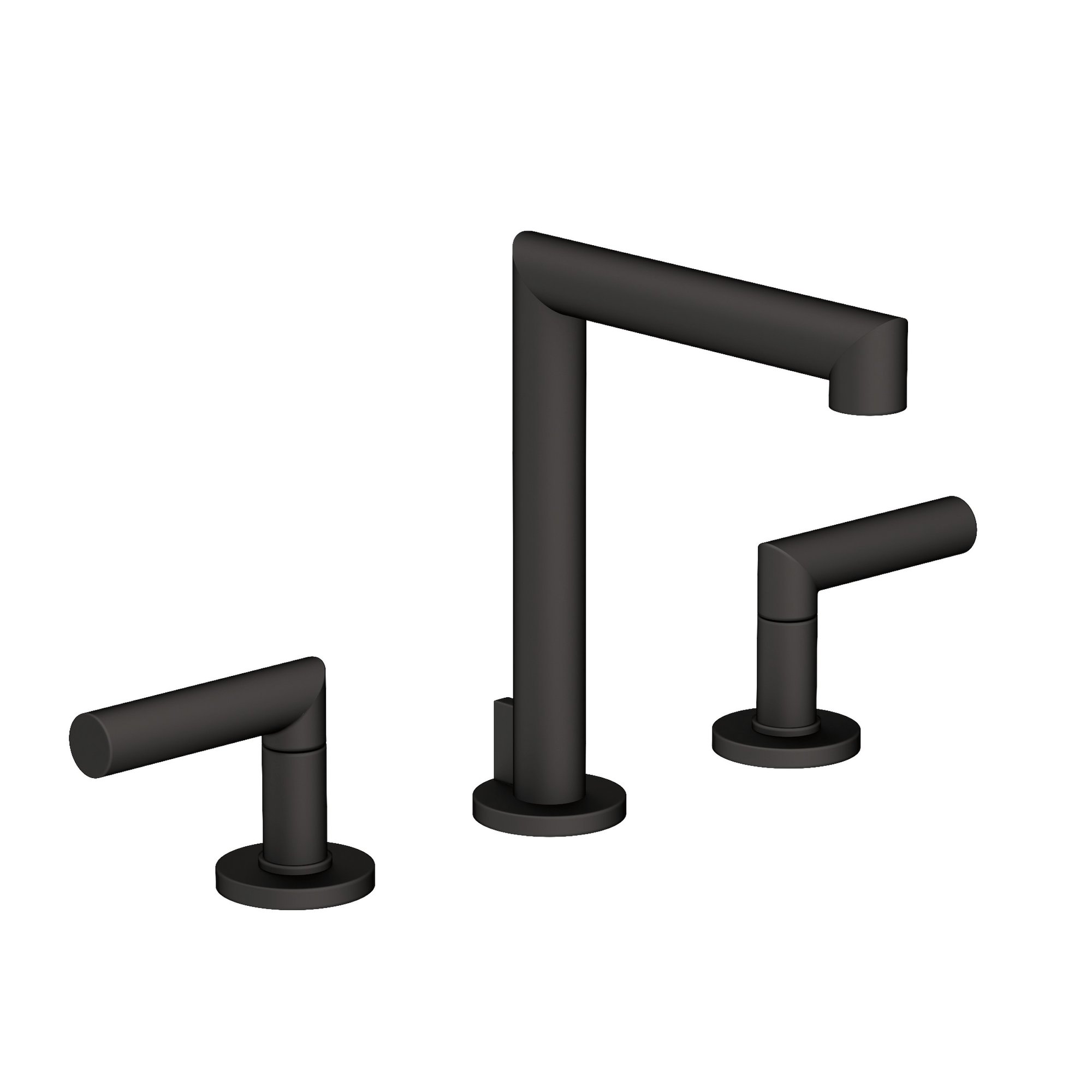Newport Brass Kirsi Widespread Lavatory Faucet