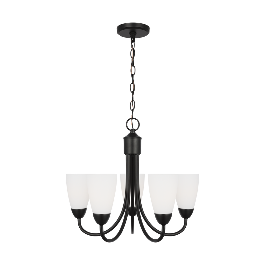 Seville 5-Light Chandelier