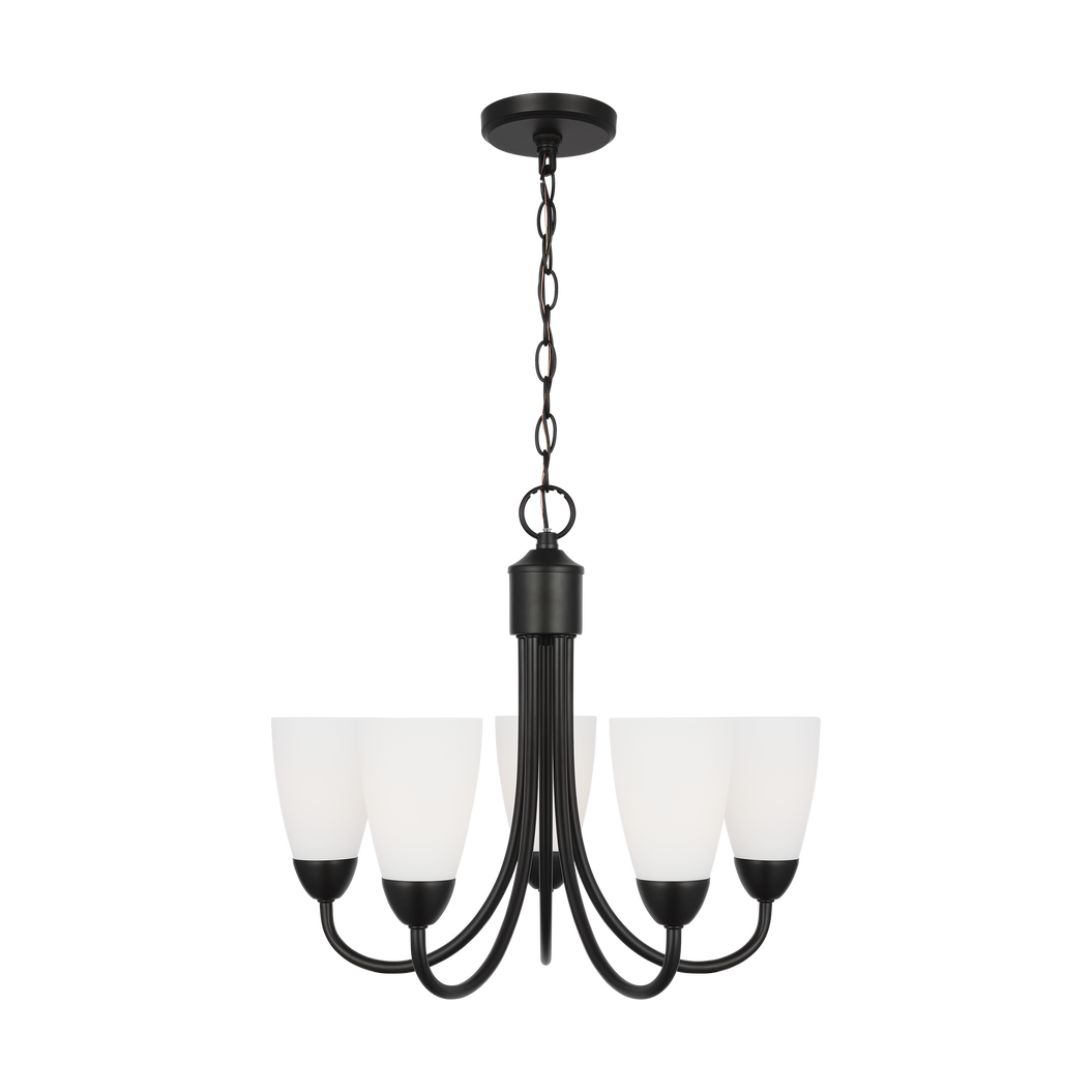 Seville 5-Light Chandelier