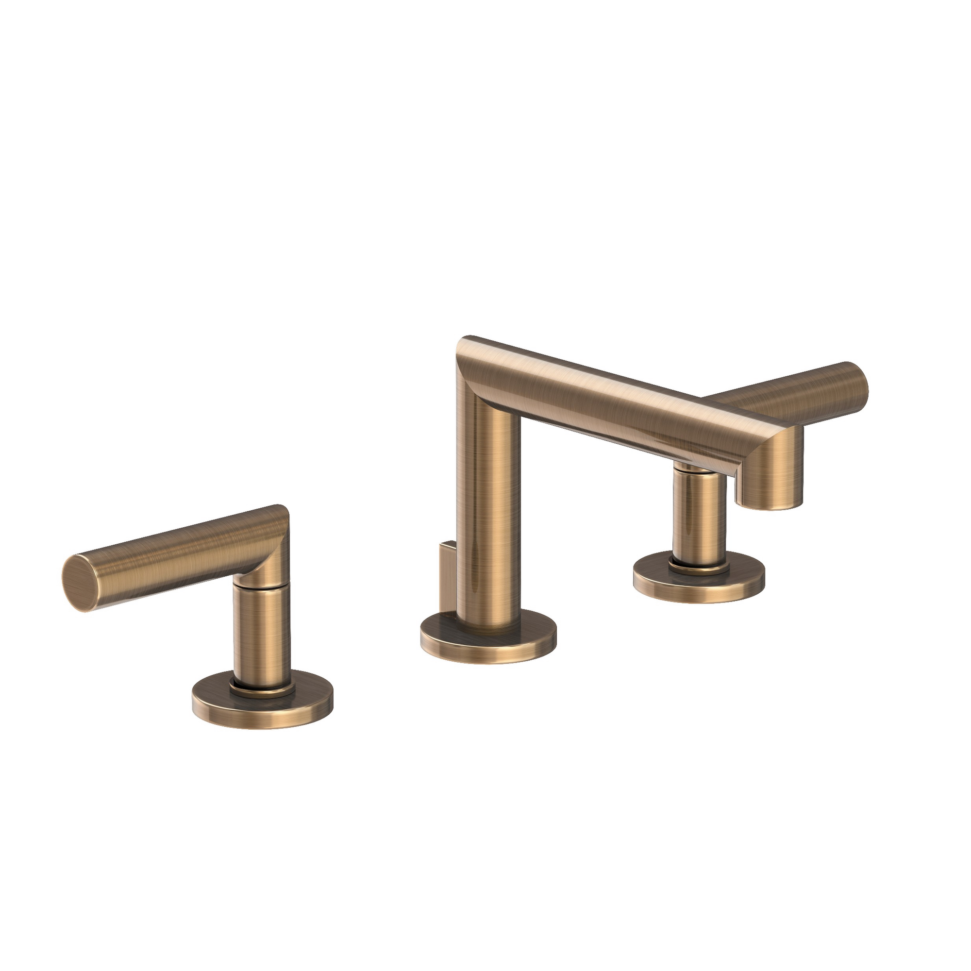 Newport Brass Kirsi Widespread Lavatory Faucet