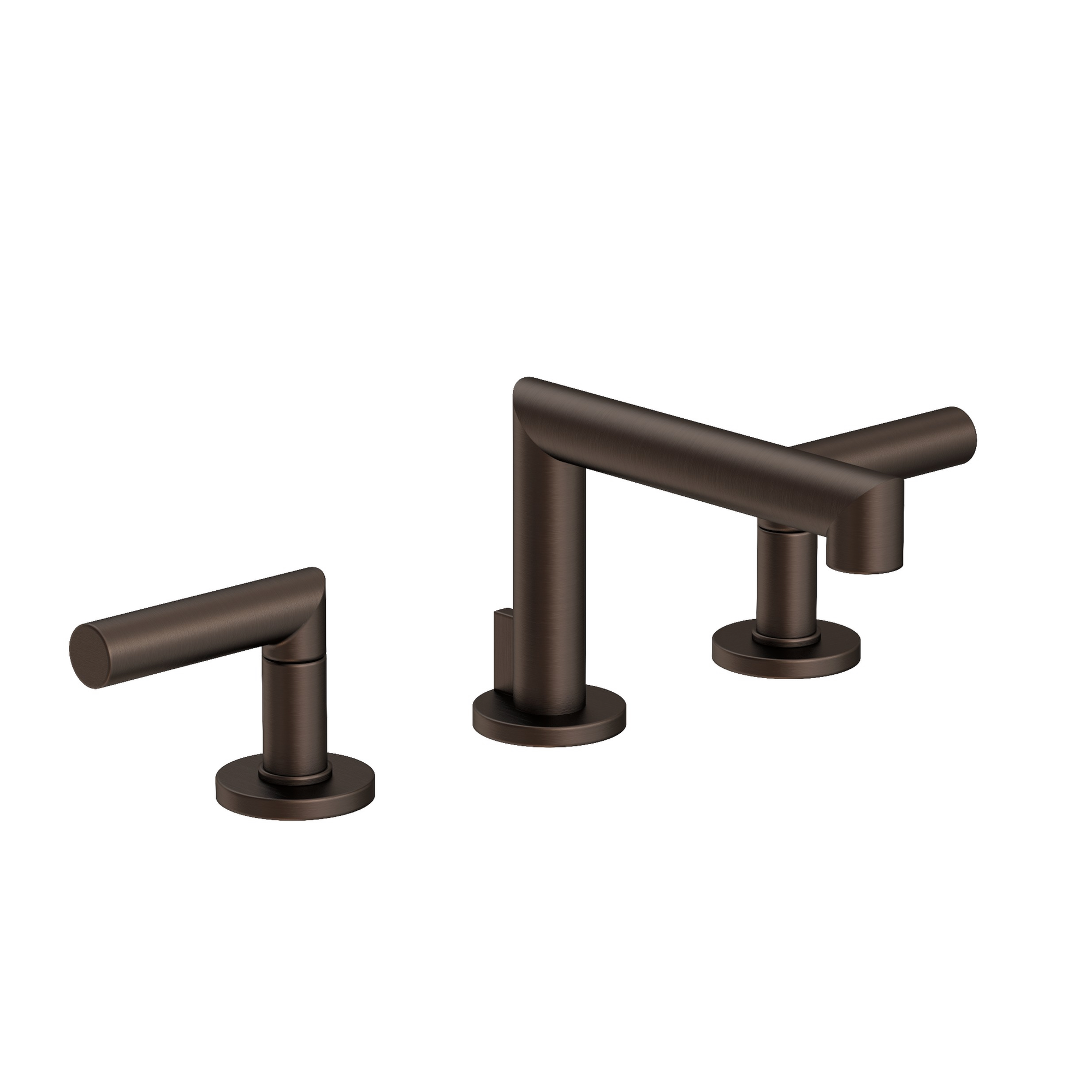 Newport Brass Kirsi Widespread Lavatory Faucet