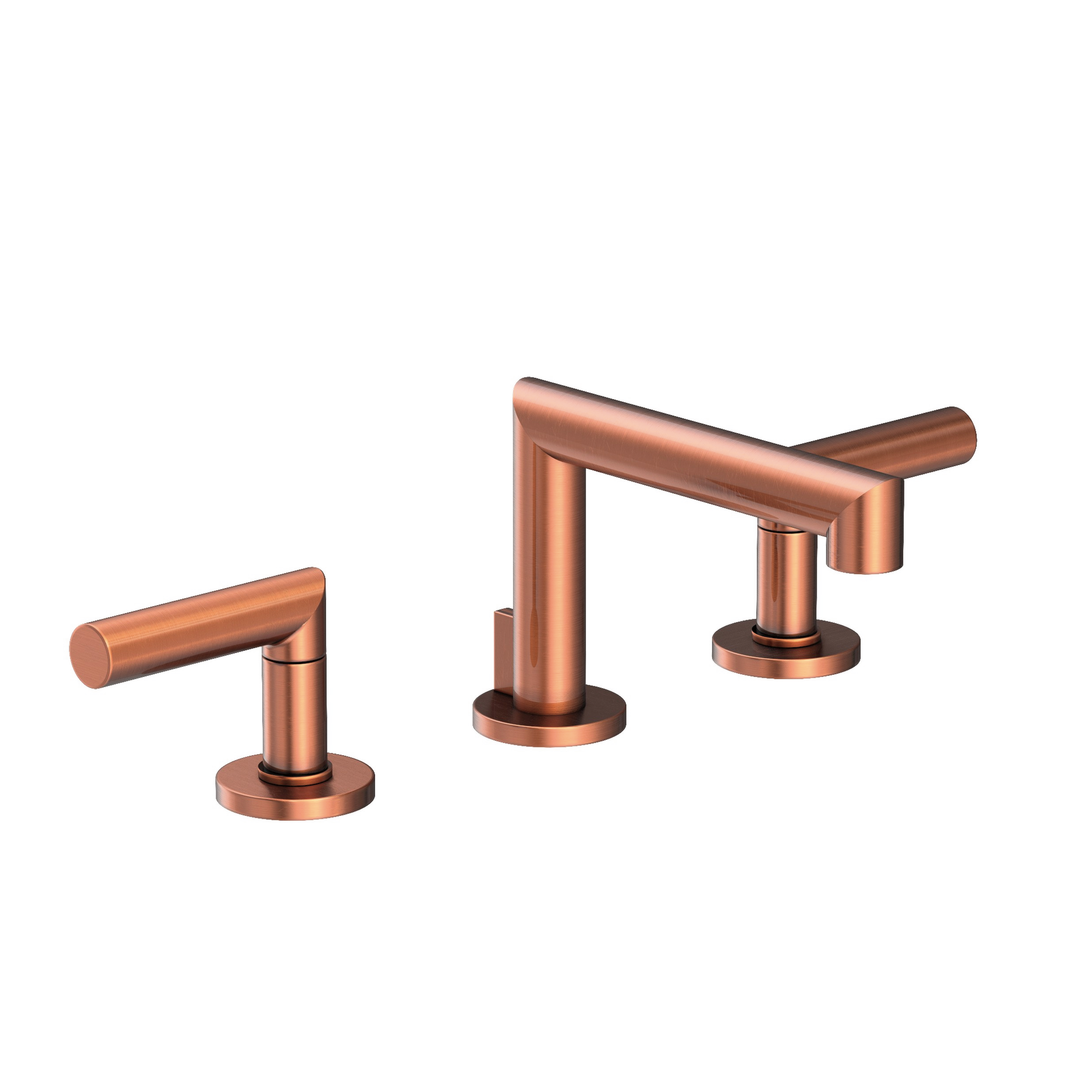 Newport Brass Kirsi Widespread Lavatory Faucet