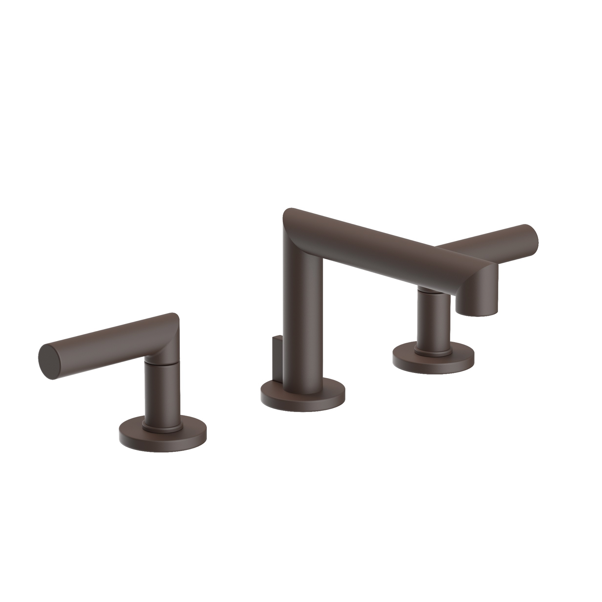 Newport Brass Kirsi Widespread Lavatory Faucet