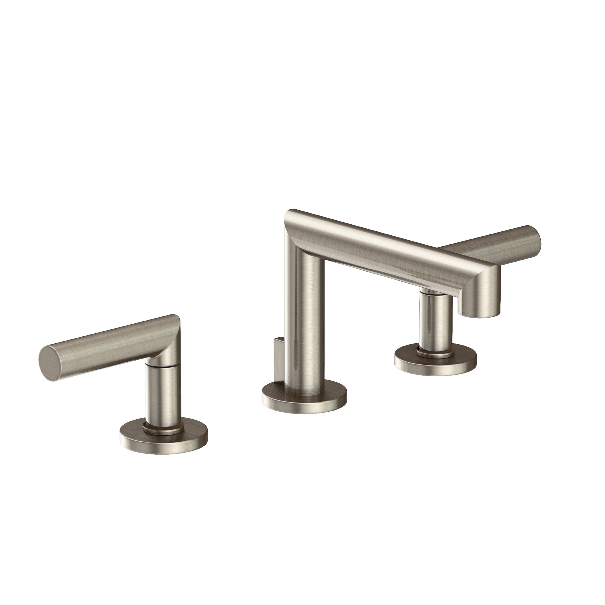 Newport Brass Kirsi Widespread Lavatory Faucet