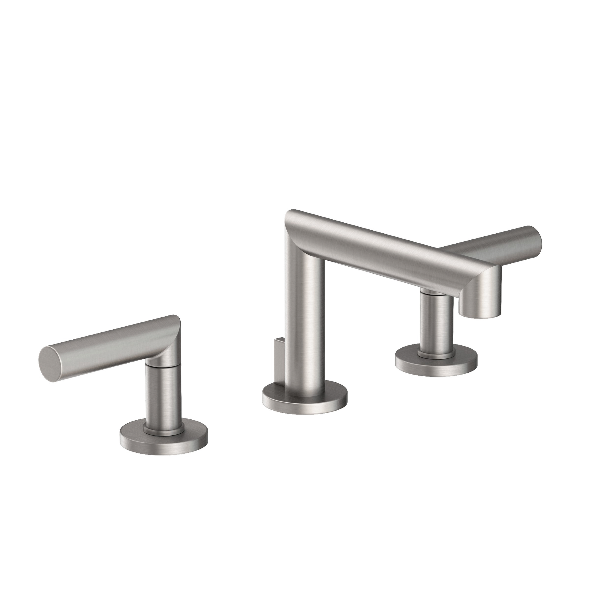 Newport Brass Kirsi Widespread Lavatory Faucet