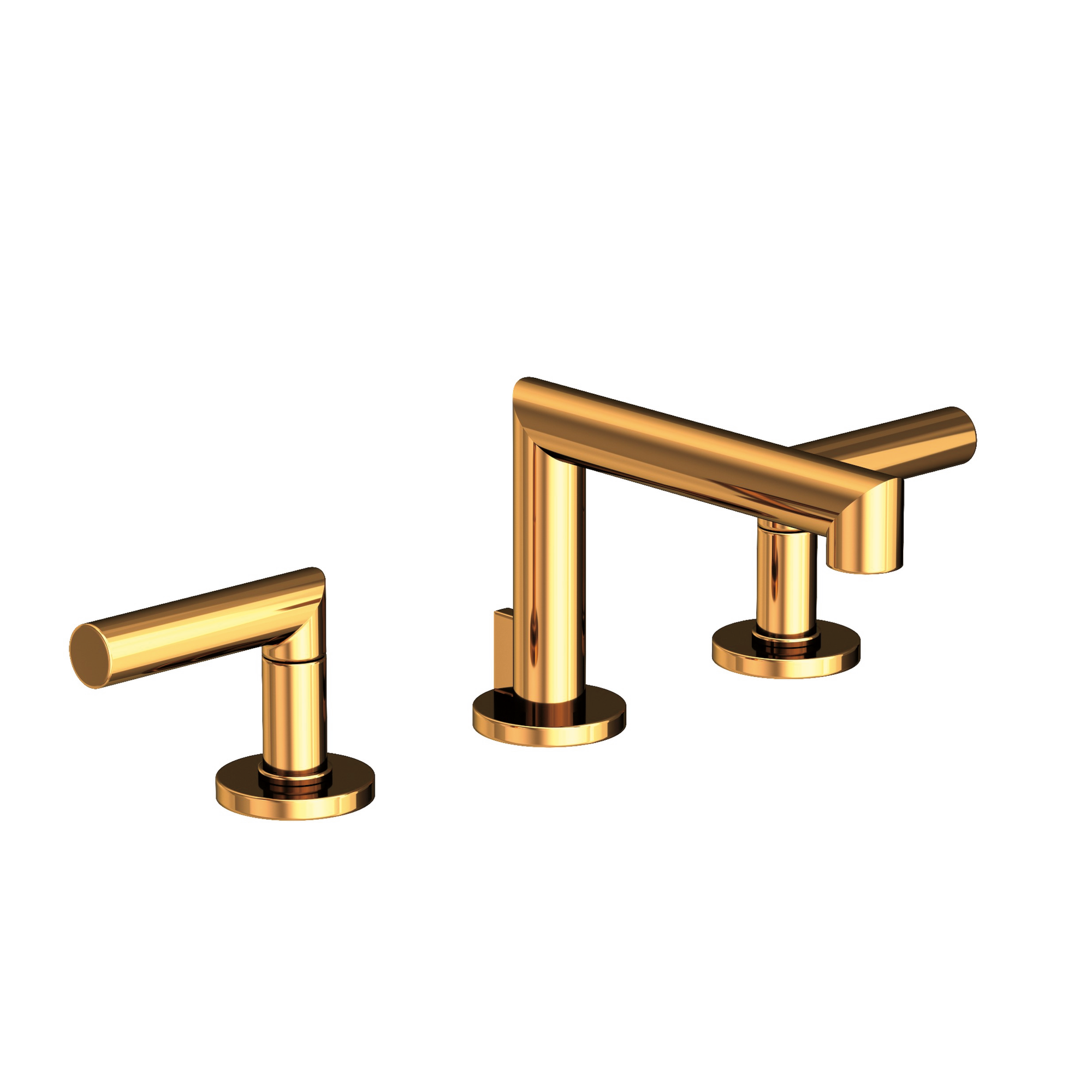 Newport Brass Kirsi Widespread Lavatory Faucet