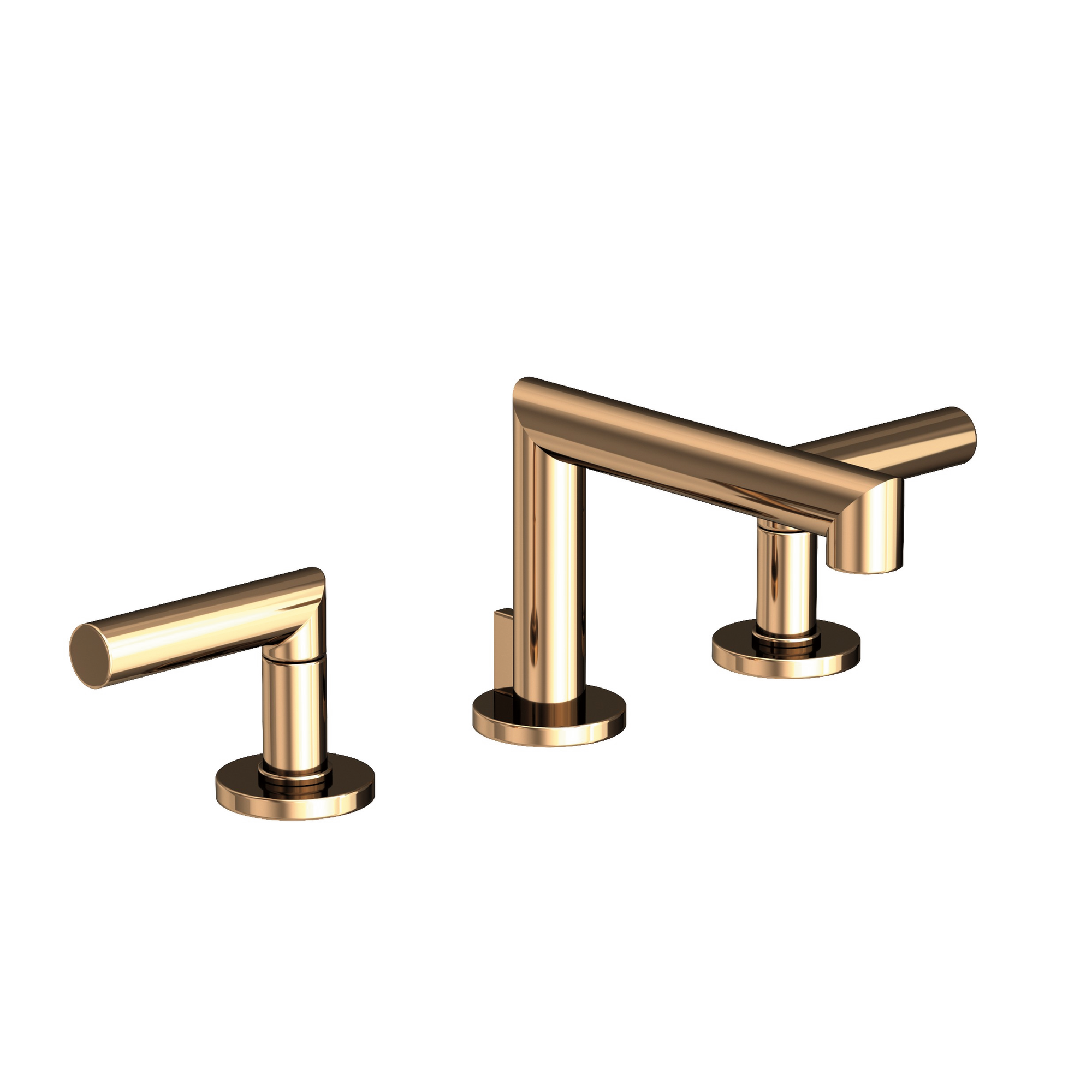 Newport Brass Kirsi Widespread Lavatory Faucet